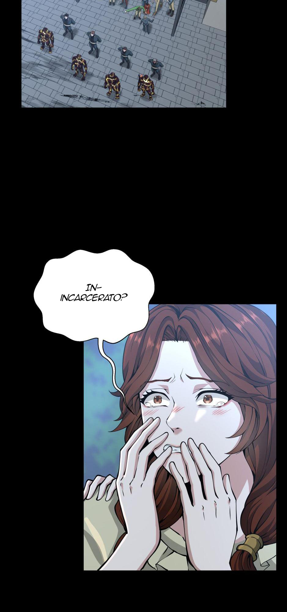 Read The Beginning After the End IT Manga Online