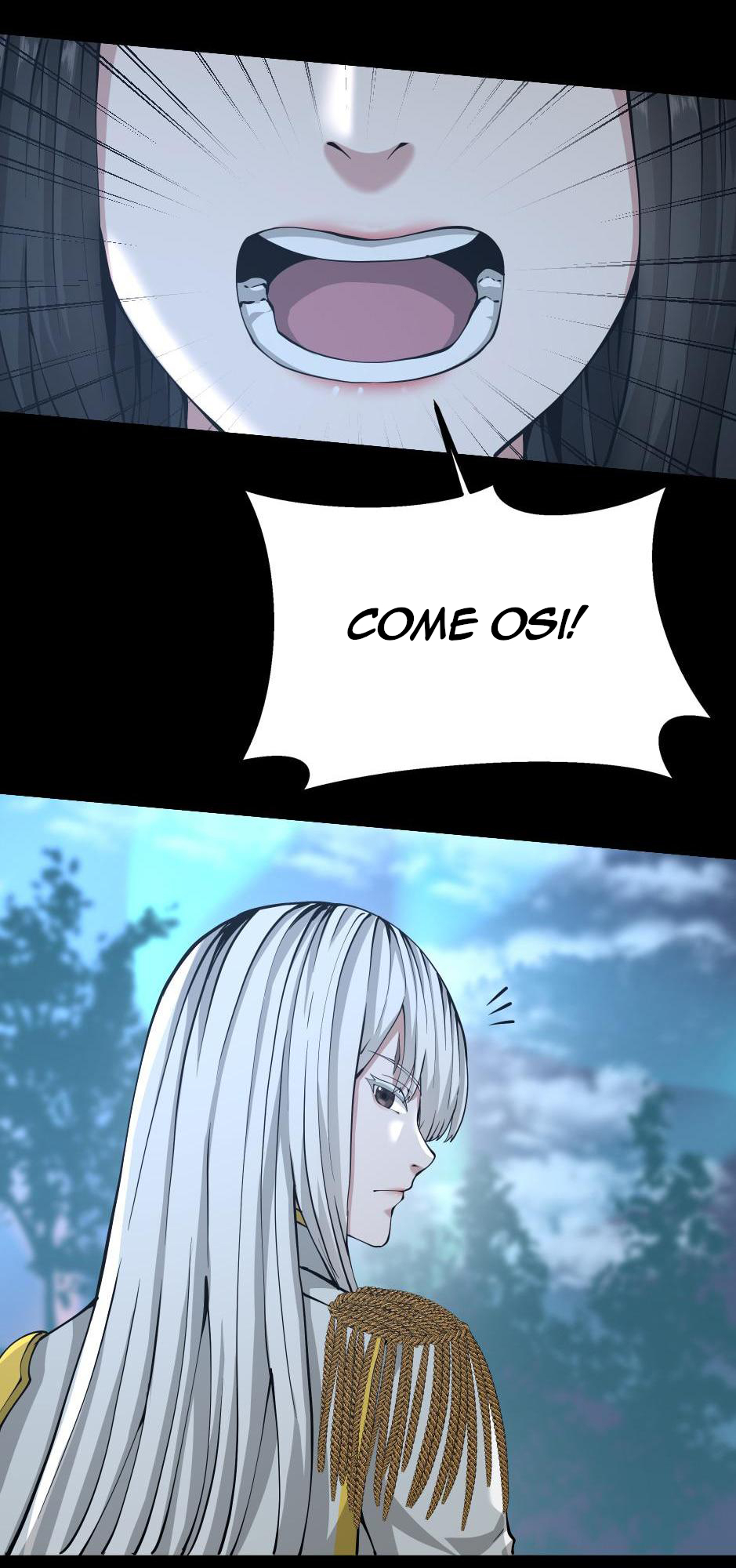 Read The Beginning After the End IT Manga Online