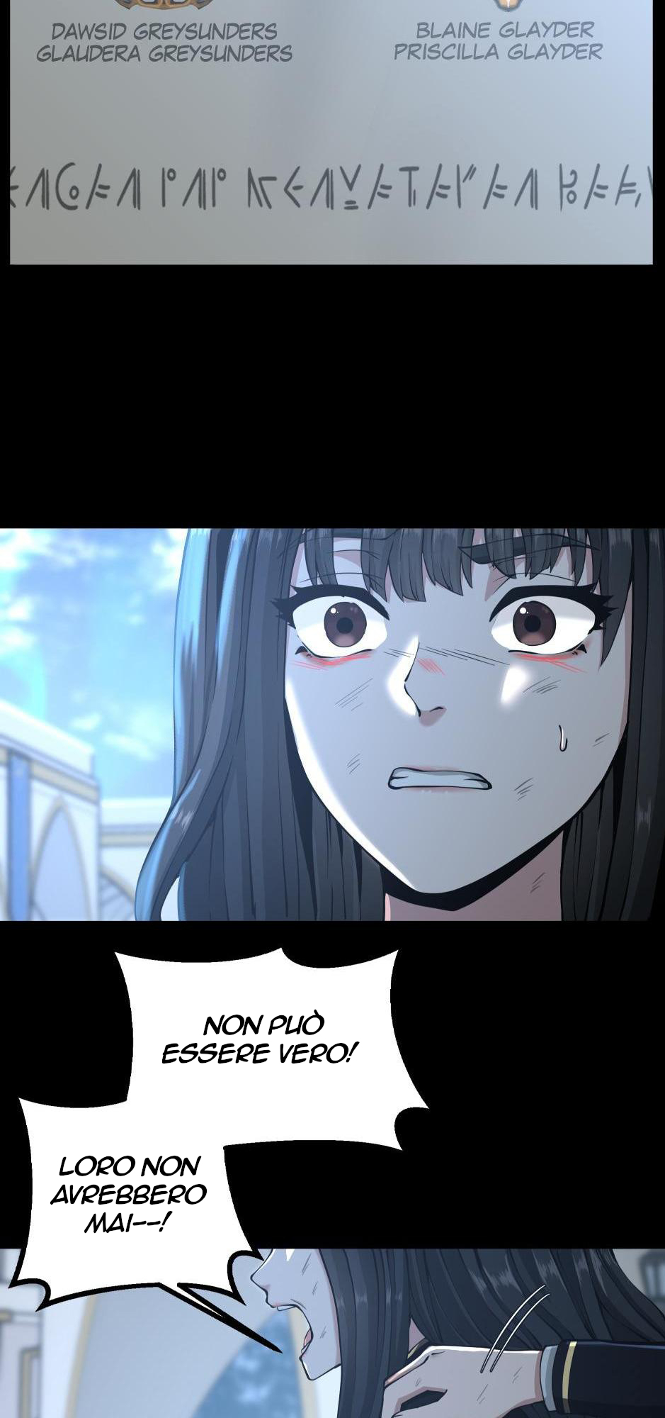 Read The Beginning After the End IT Manga Online