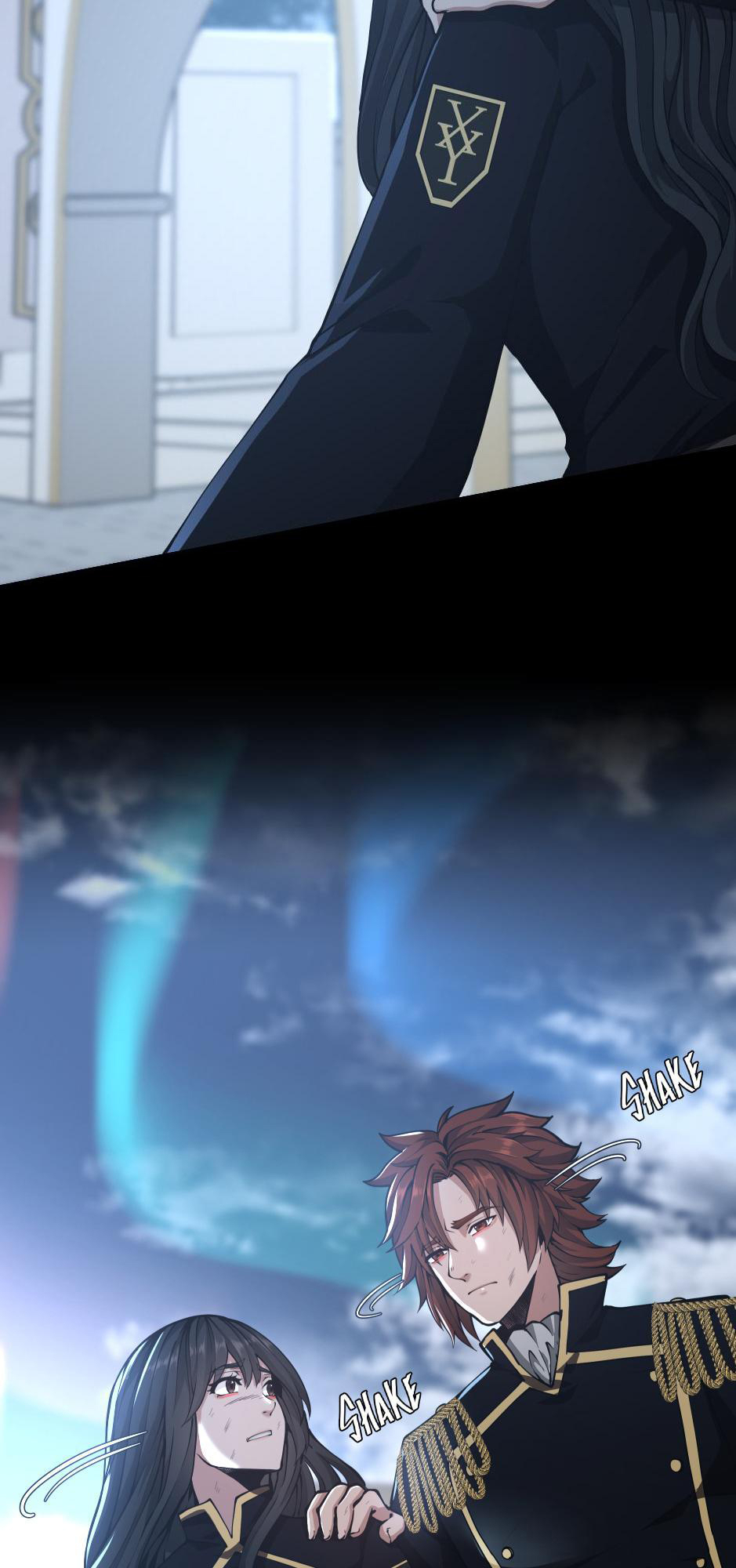 Read The Beginning After the End IT Manga Online