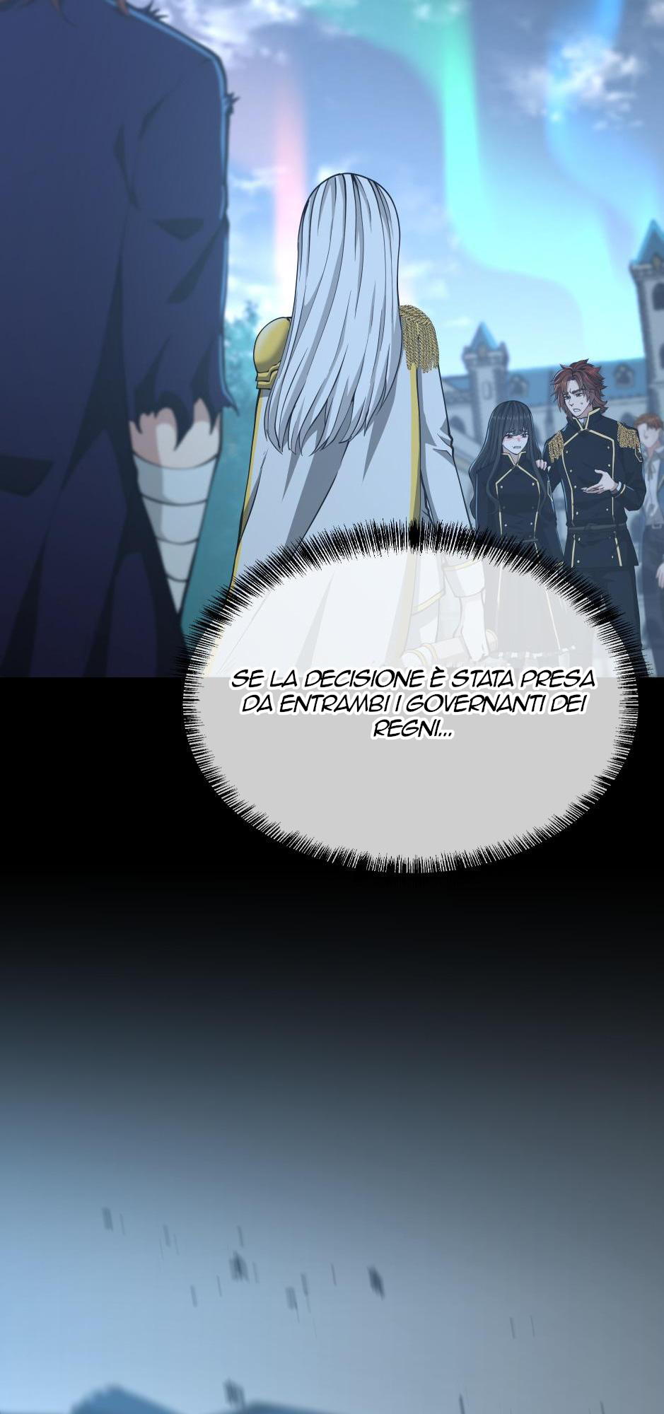 Read The Beginning After the End IT Manga Online