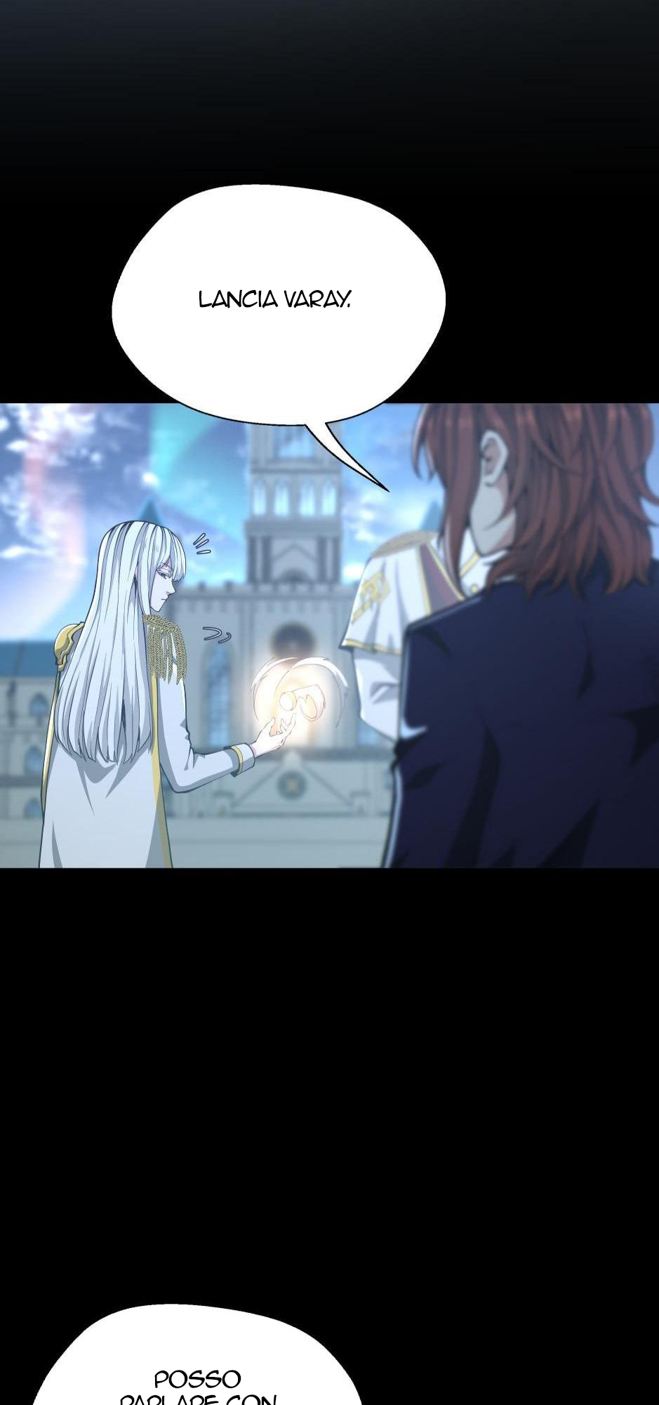 Read The Beginning After the End IT Manga Online