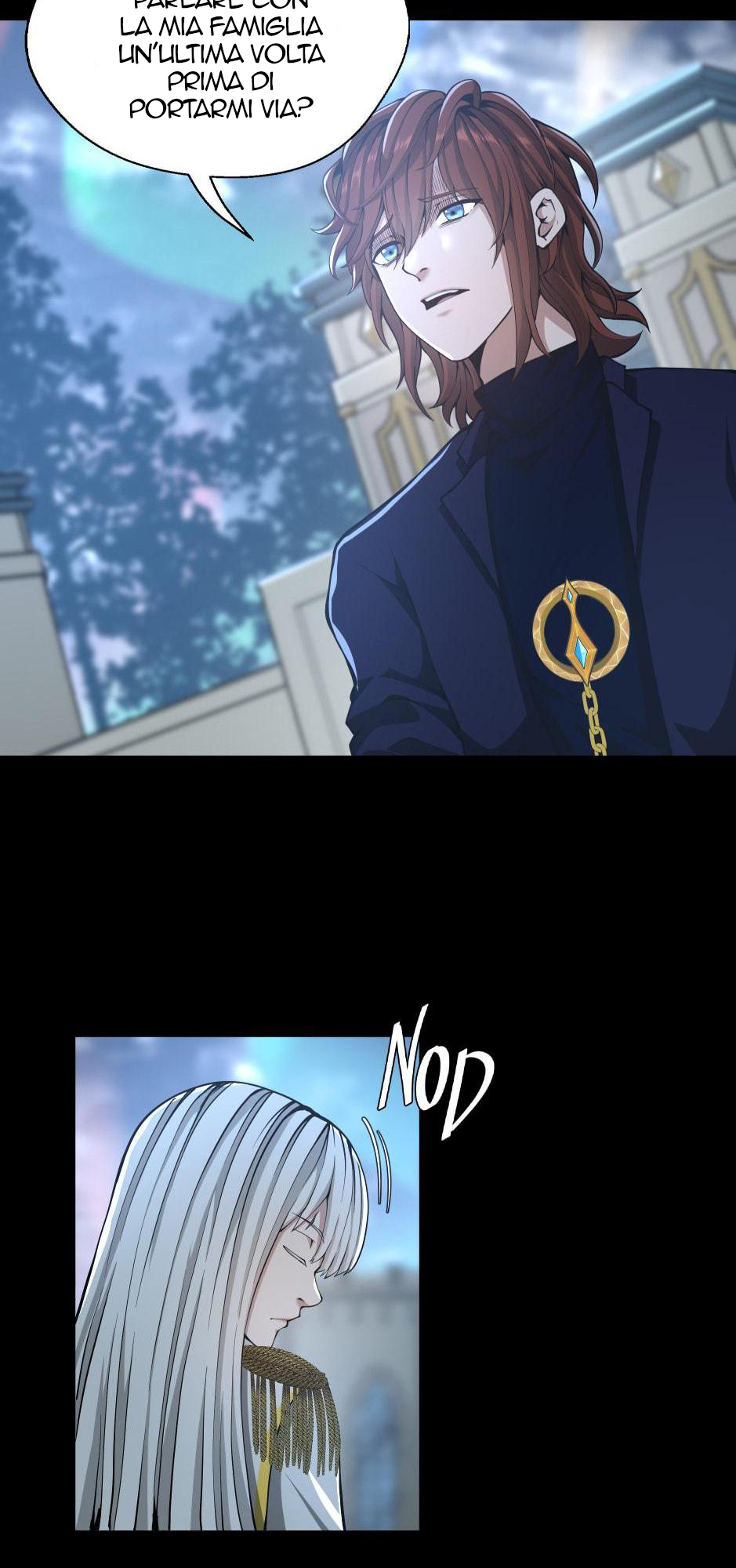 Read The Beginning After the End IT Manga Online