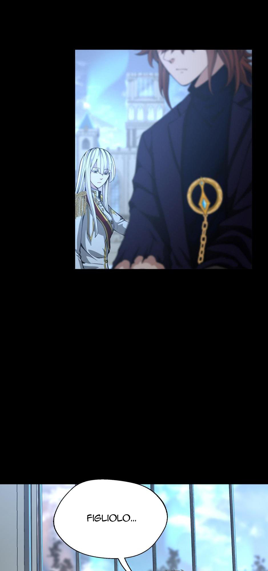 Read The Beginning After the End IT Manga Online