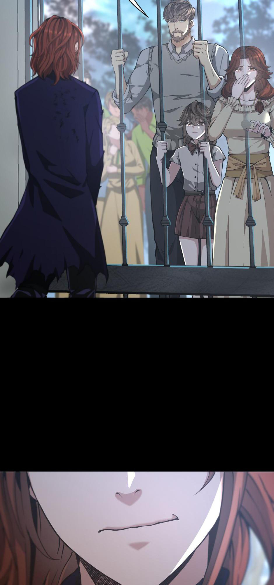 Read The Beginning After the End IT Manga Online