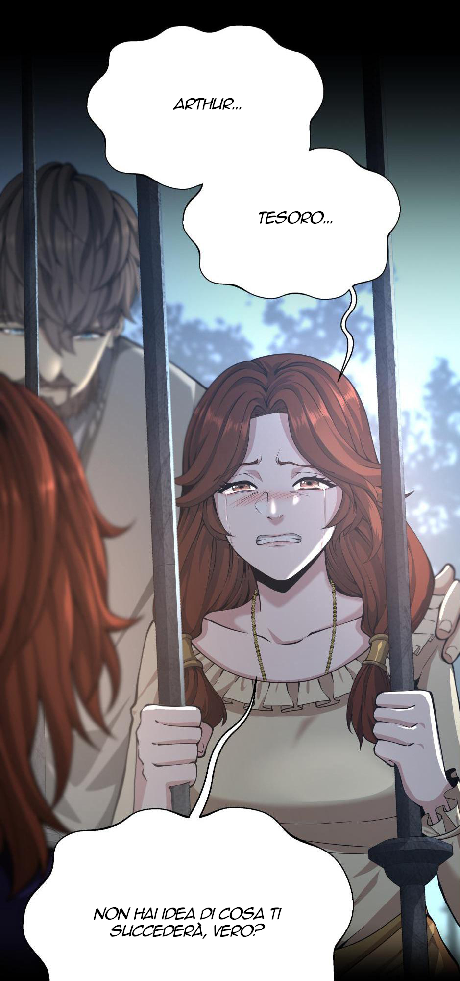 Read The Beginning After the End IT Manga Online