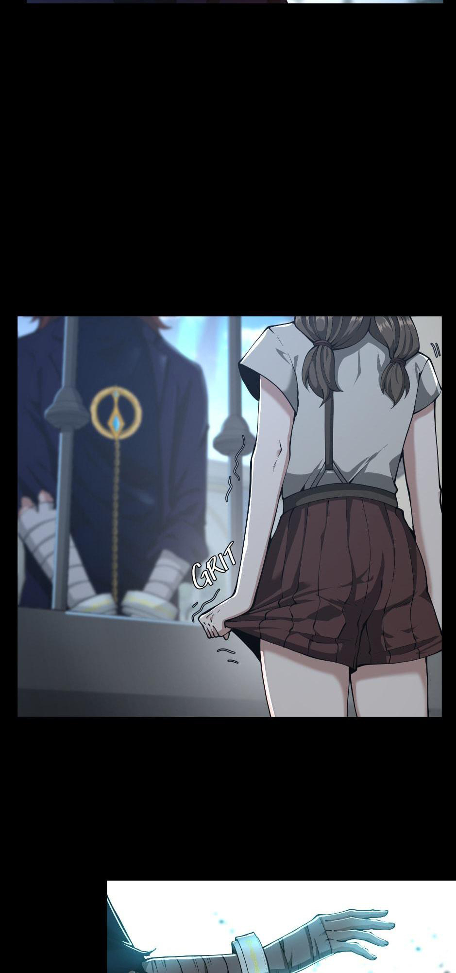 Read The Beginning After the End IT Manga Online