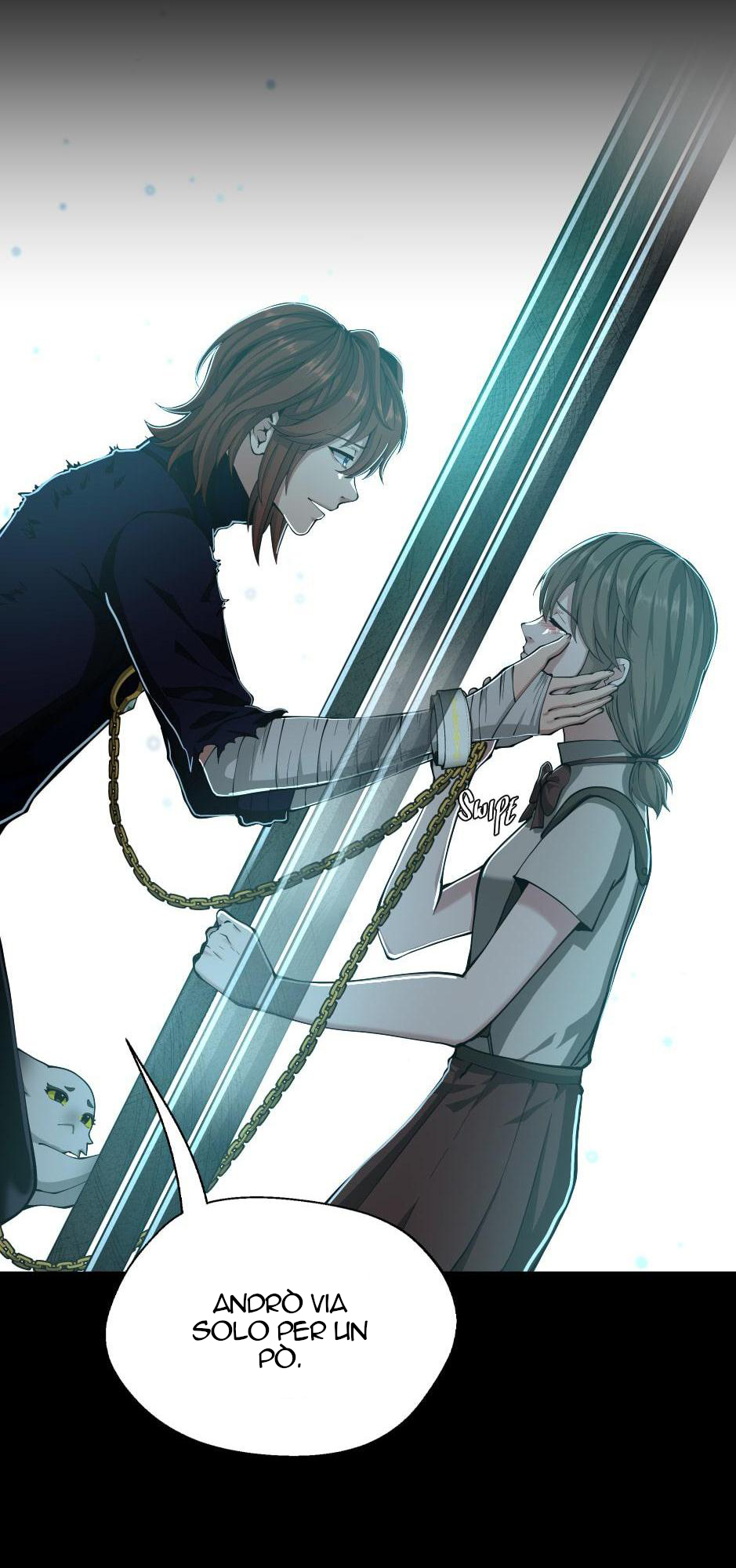 Read The Beginning After the End IT Manga Online