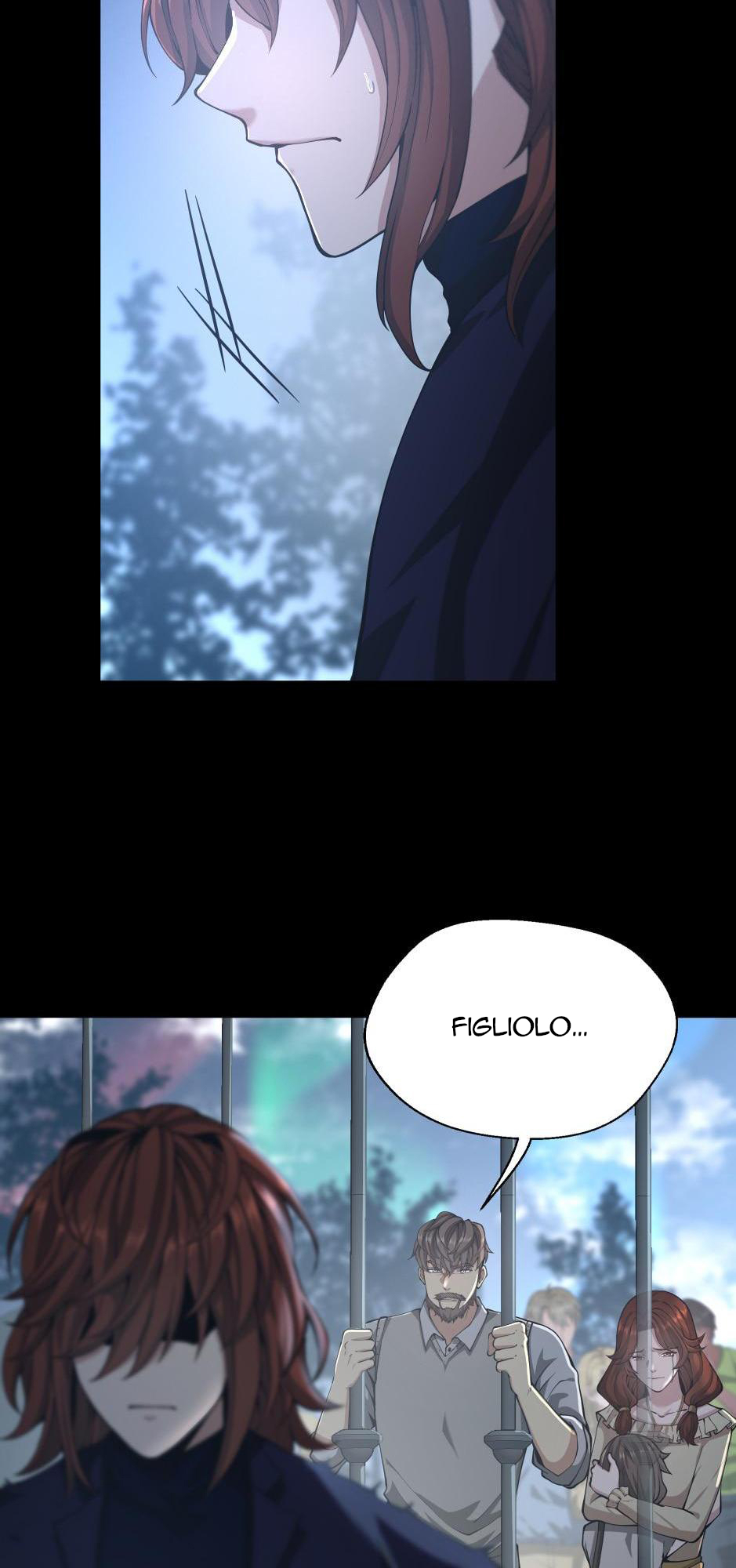 Read The Beginning After the End IT Manga Online