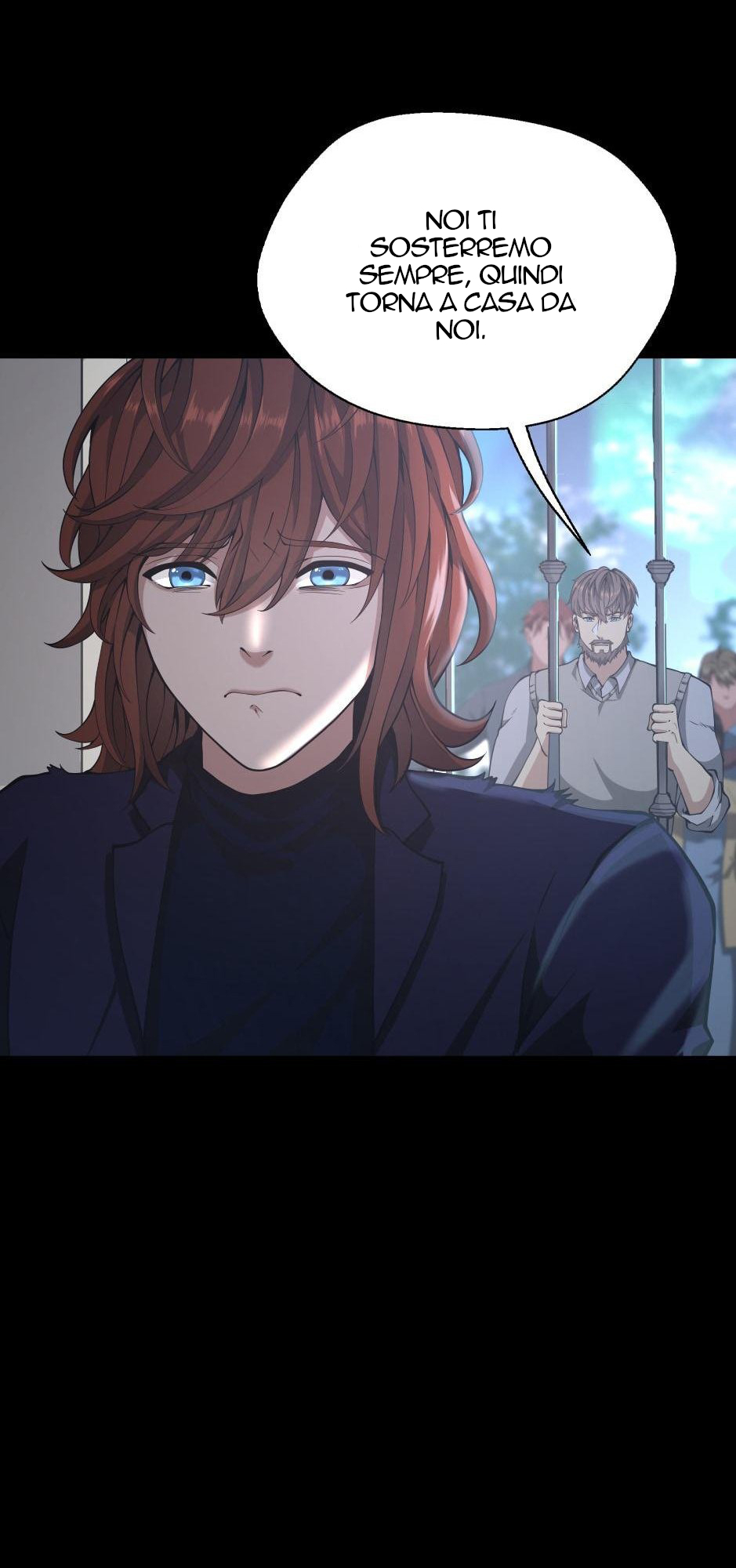 Read The Beginning After the End IT Manga Online