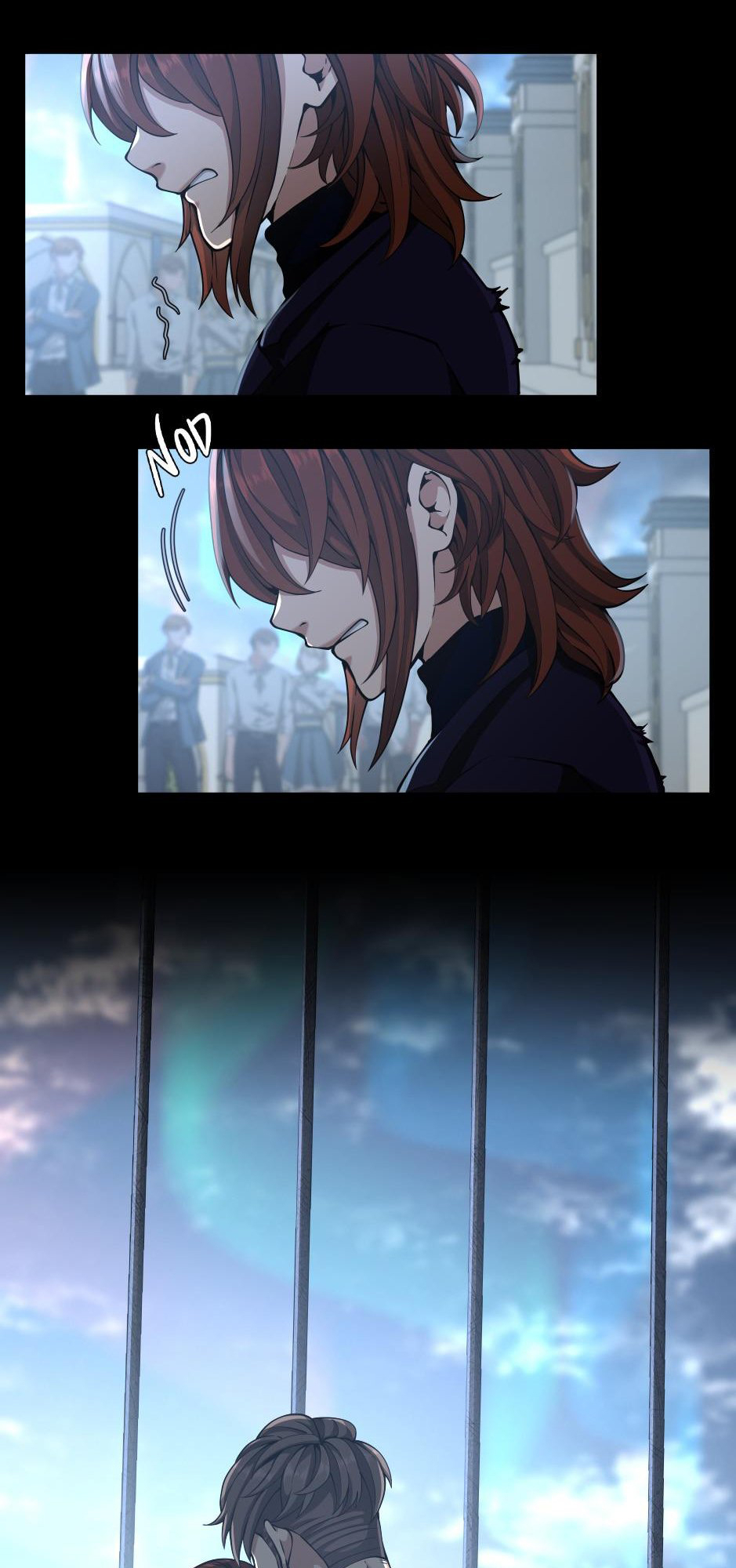 Read The Beginning After the End IT Manga Online