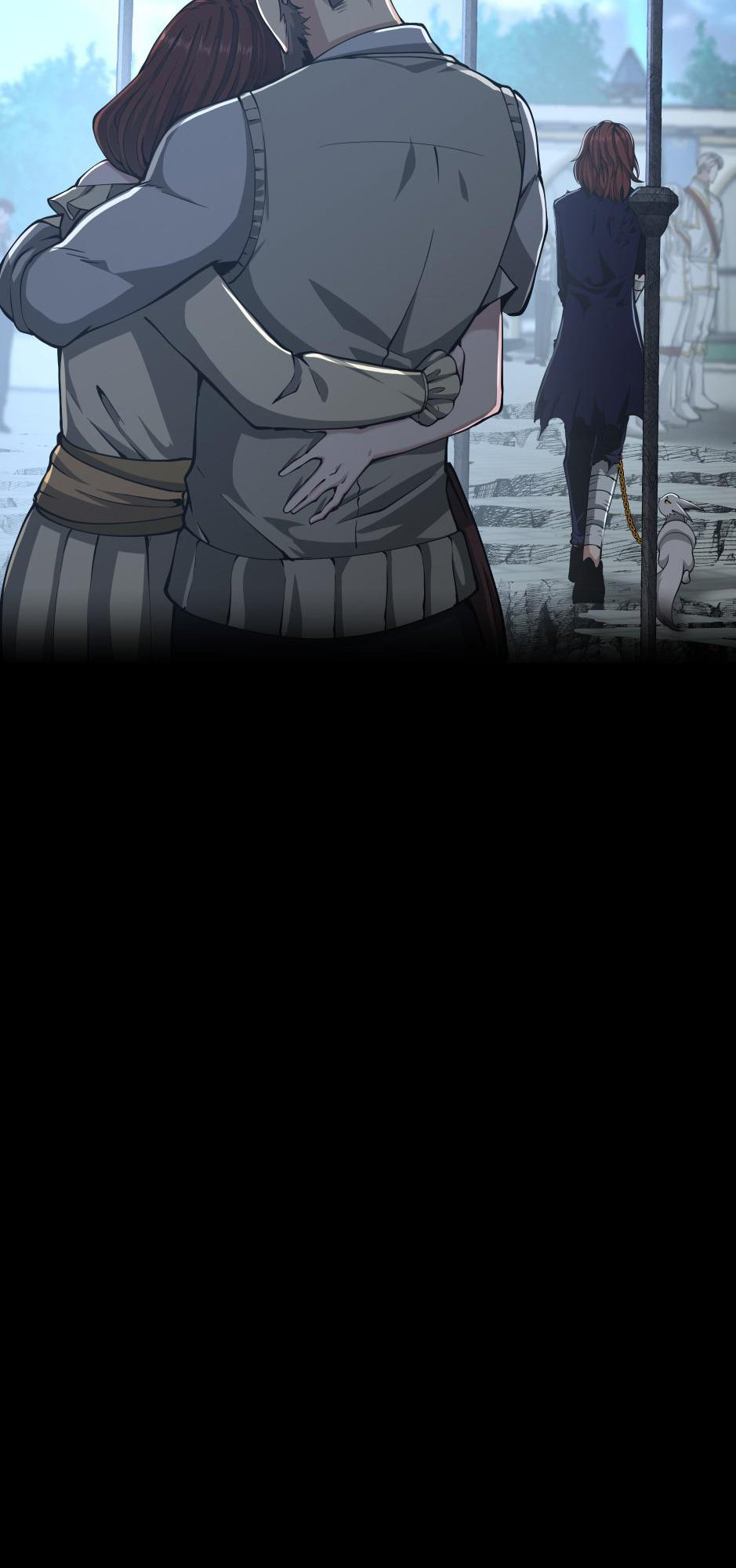 Read The Beginning After the End IT Manga Online