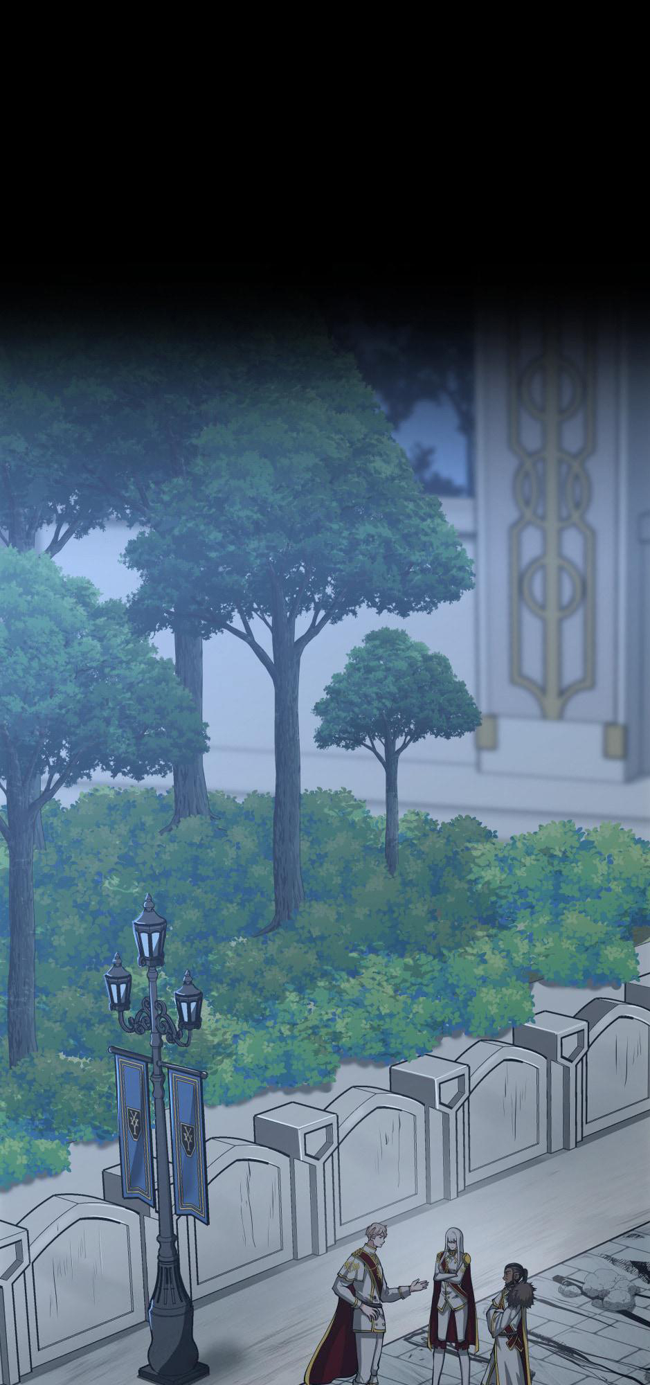 Read The Beginning After the End IT Manga Online