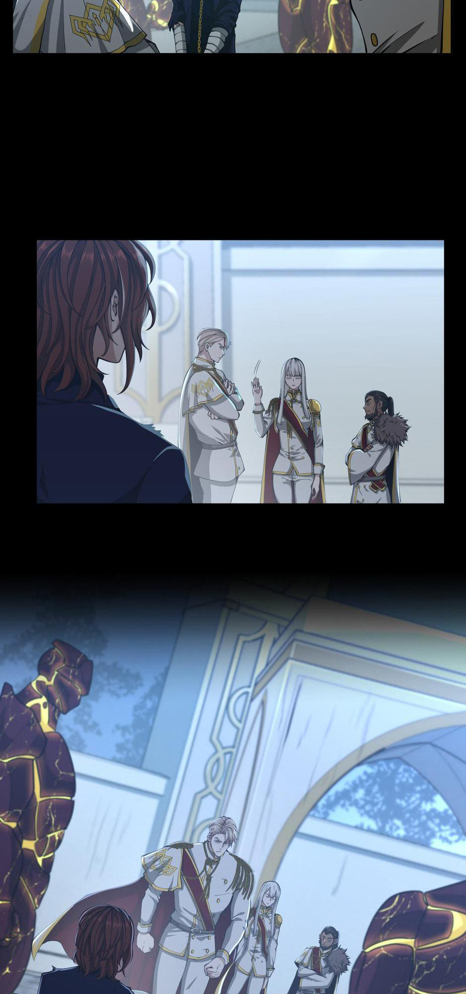 Read The Beginning After the End IT Manga Online