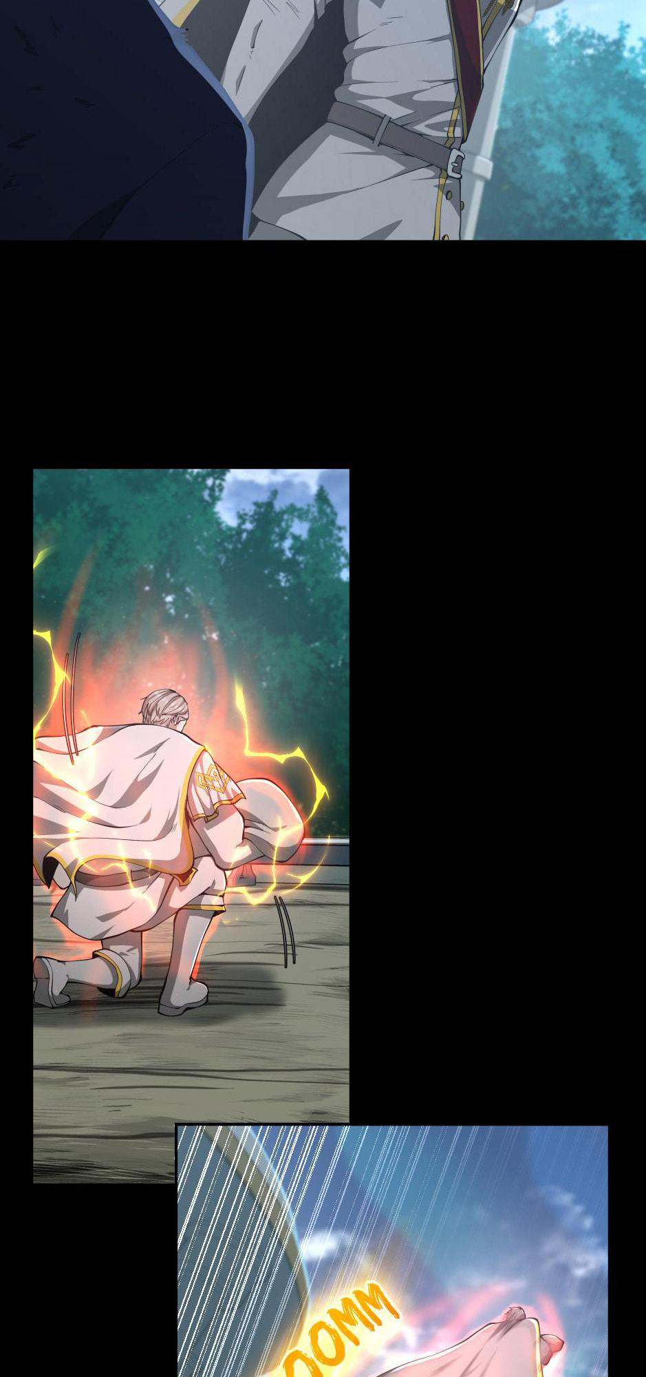 Read The Beginning After the End IT Manga Online