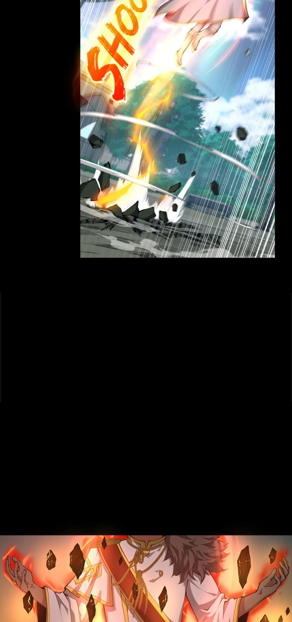 Read The Beginning After the End IT Manga Online