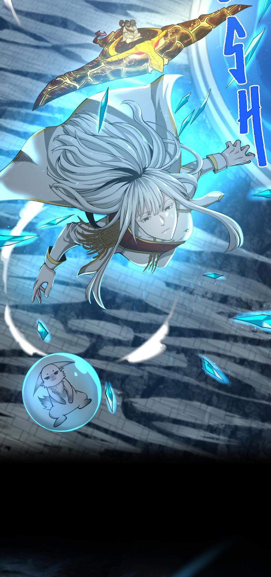 Read The Beginning After the End IT Manga Online