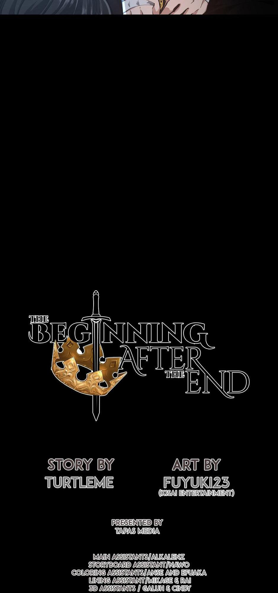 Read The Beginning After the End IT Manga Online