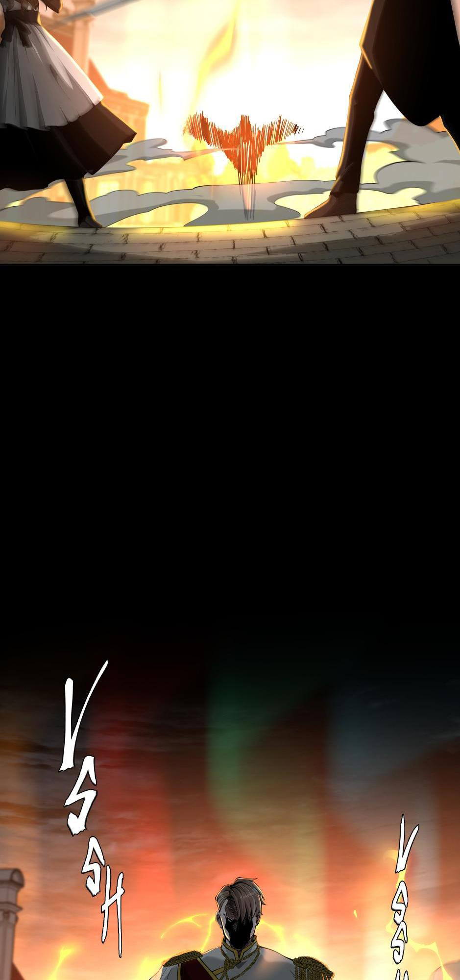 Read The Beginning After the End IT Manga Online