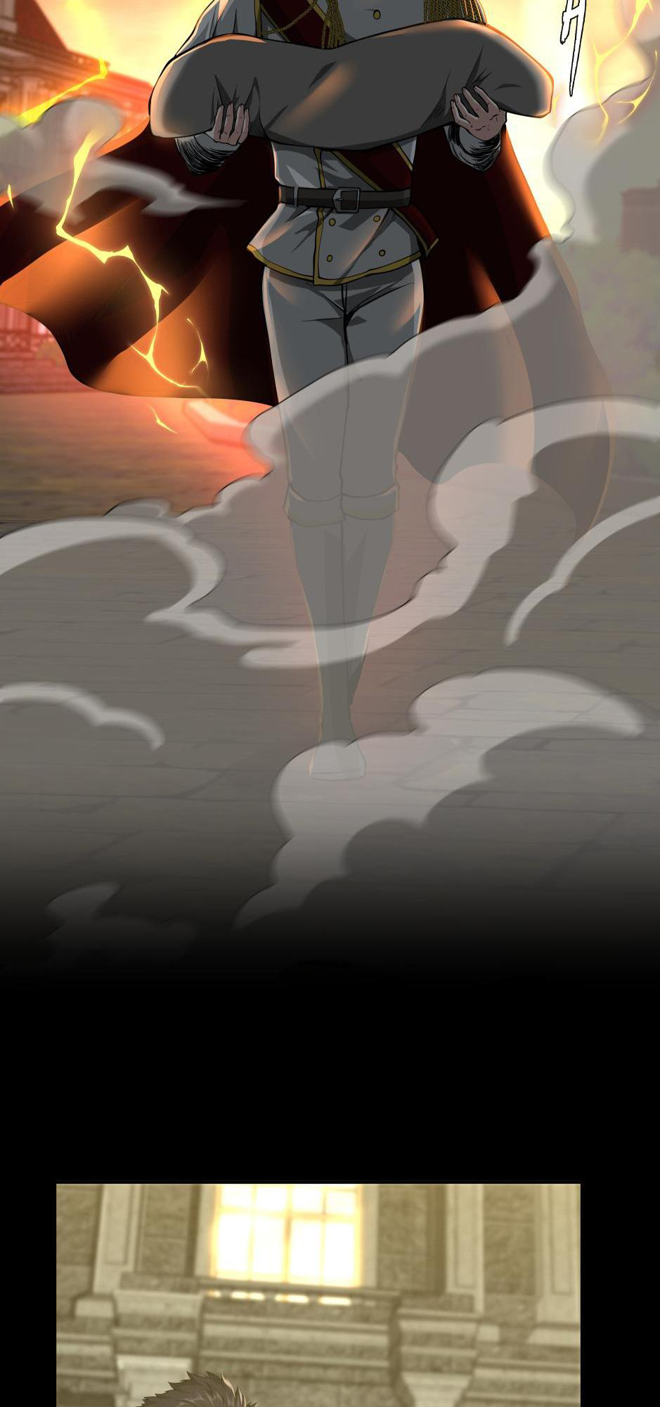 Read The Beginning After the End IT Manga Online