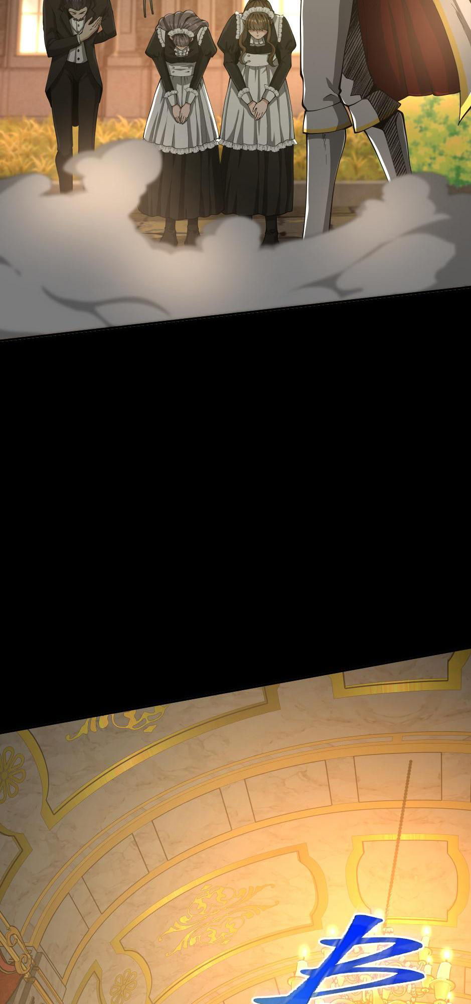 Read The Beginning After the End IT Manga Online