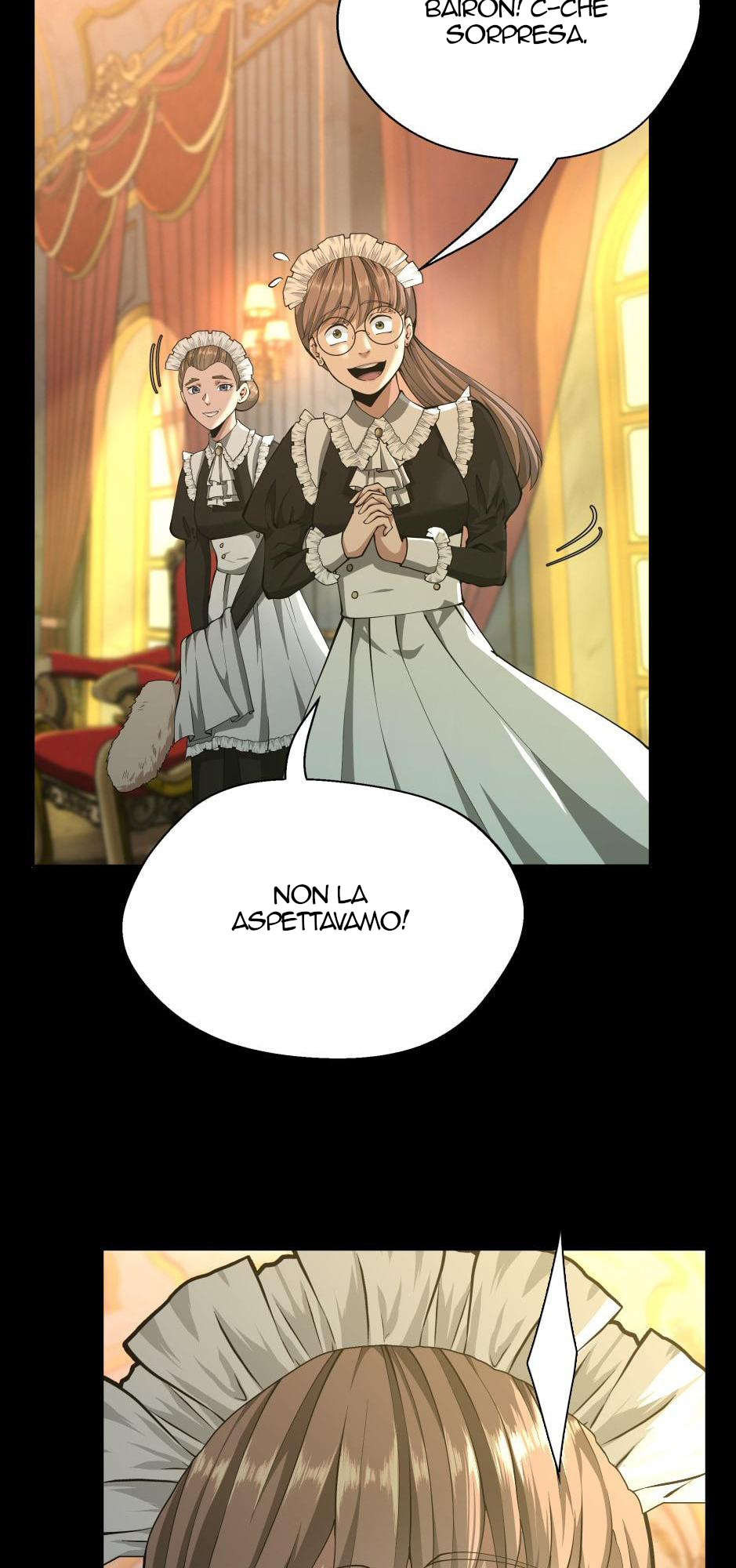 Read The Beginning After the End IT Manga Online