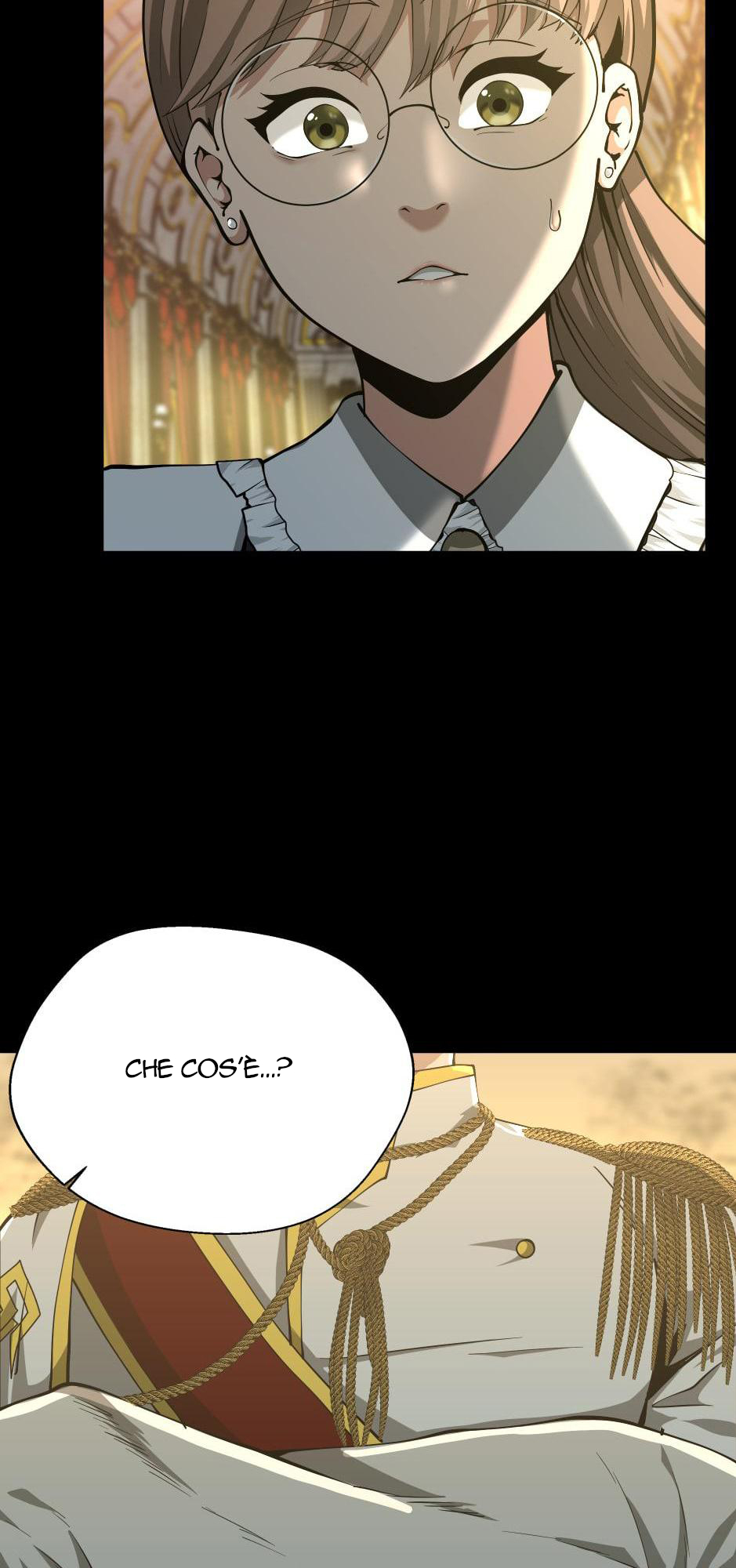 Read The Beginning After the End IT Manga Online