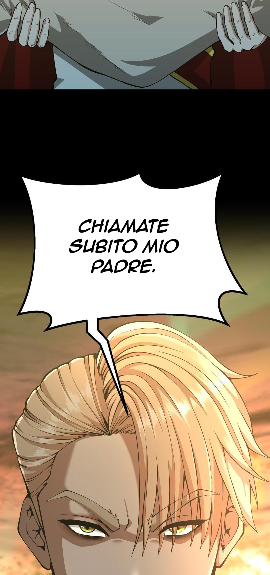 Read The Beginning After the End IT Manga Online