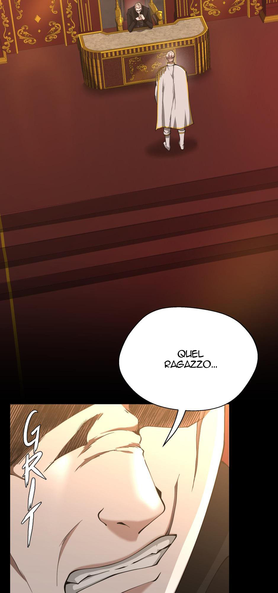 Read The Beginning After the End IT Manga Online