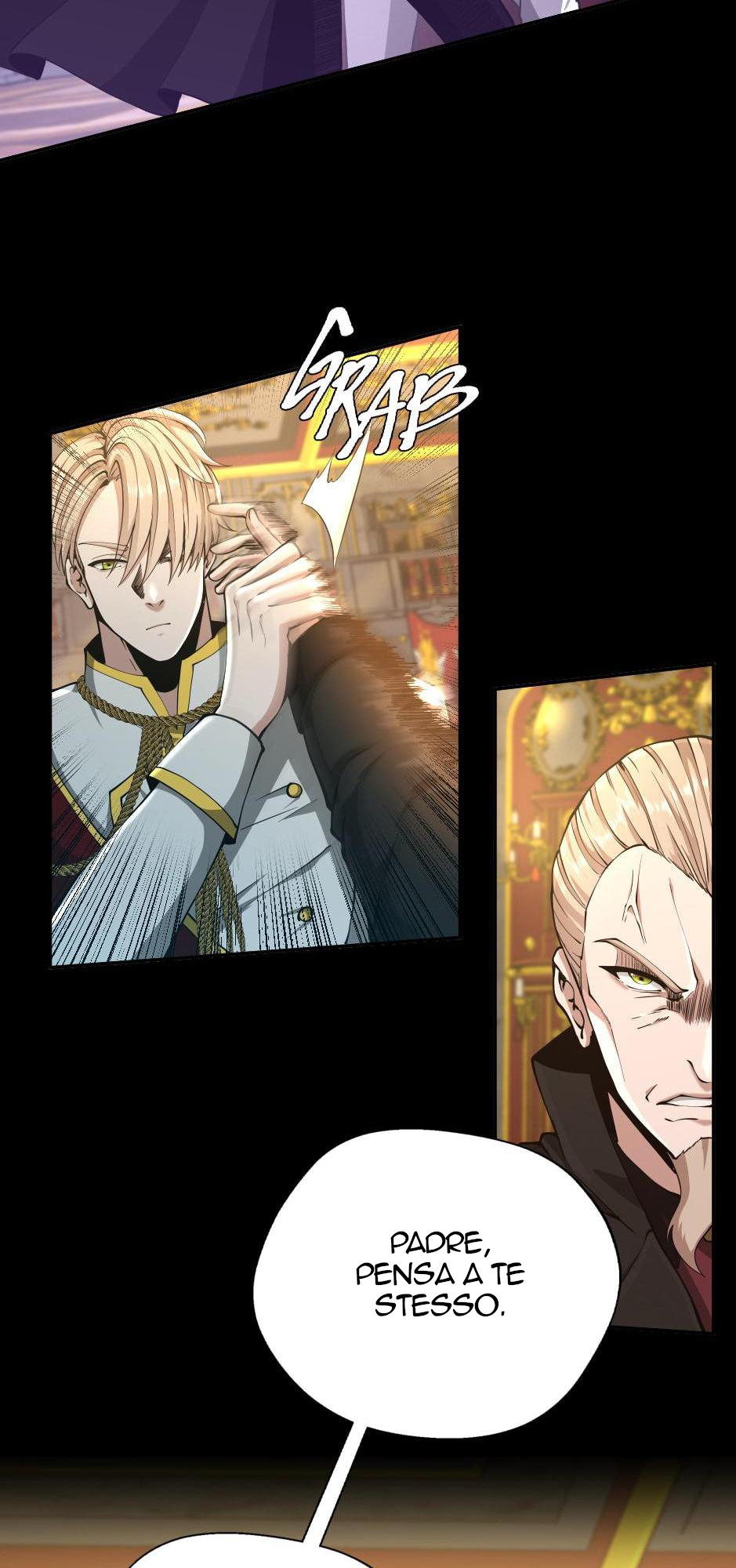 Read The Beginning After the End IT Manga Online