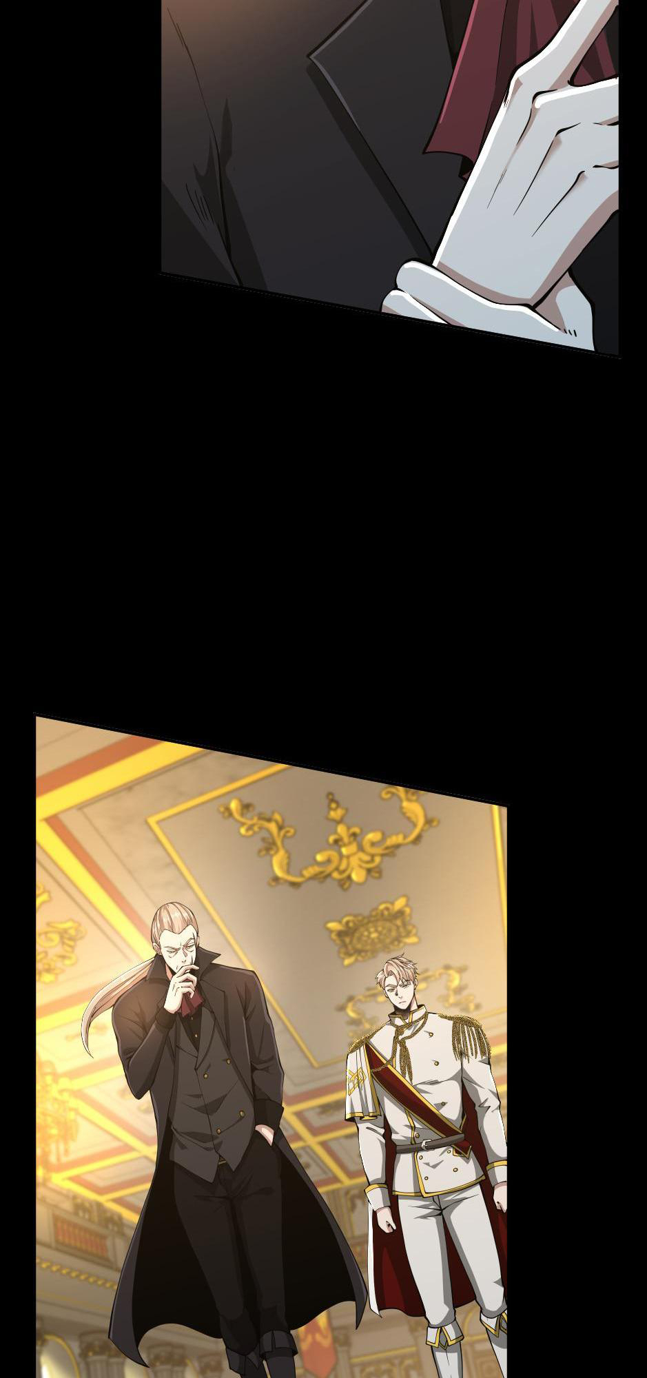 Read The Beginning After the End IT Manga Online