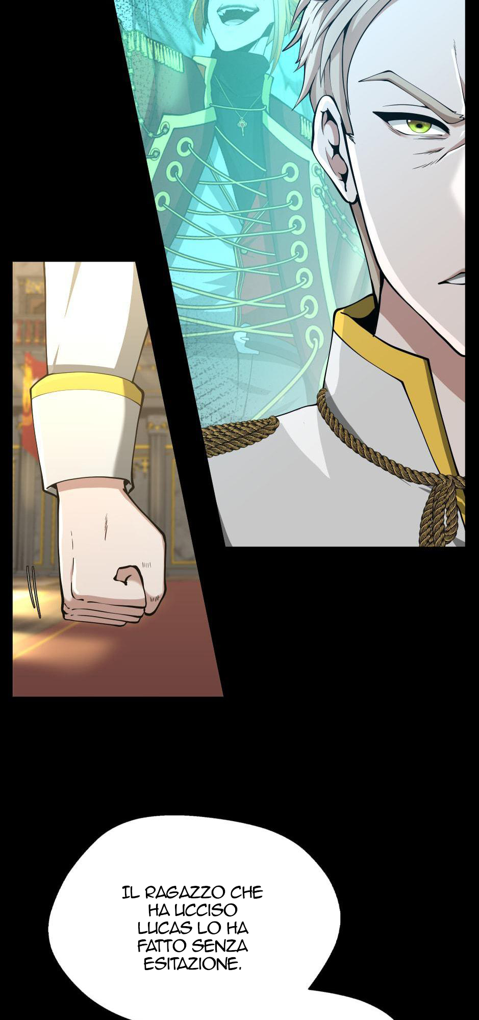 Read The Beginning After the End IT Manga Online