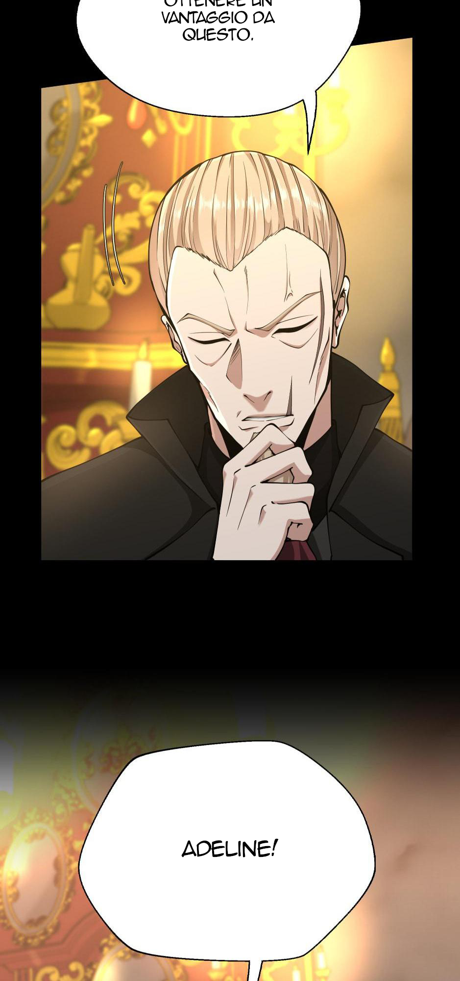 Read The Beginning After the End IT Manga Online