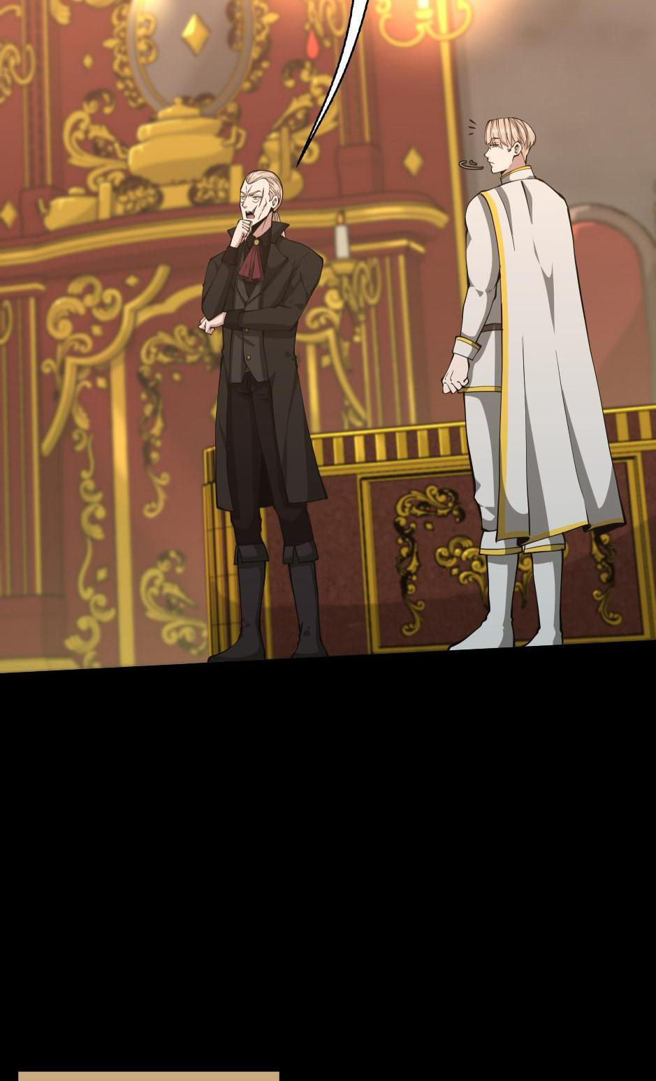 Read The Beginning After the End IT Manga Online