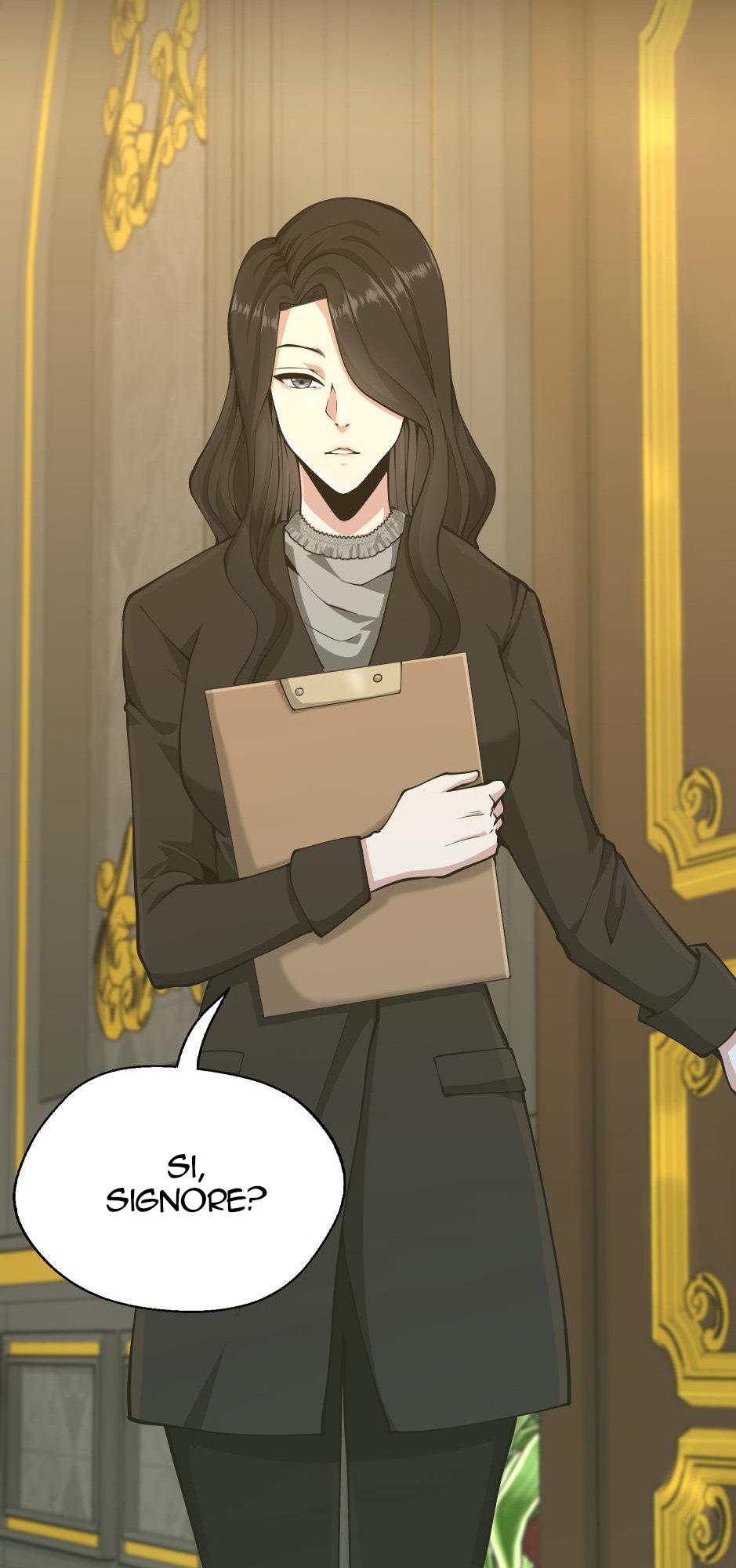 Read The Beginning After the End IT Manga Online