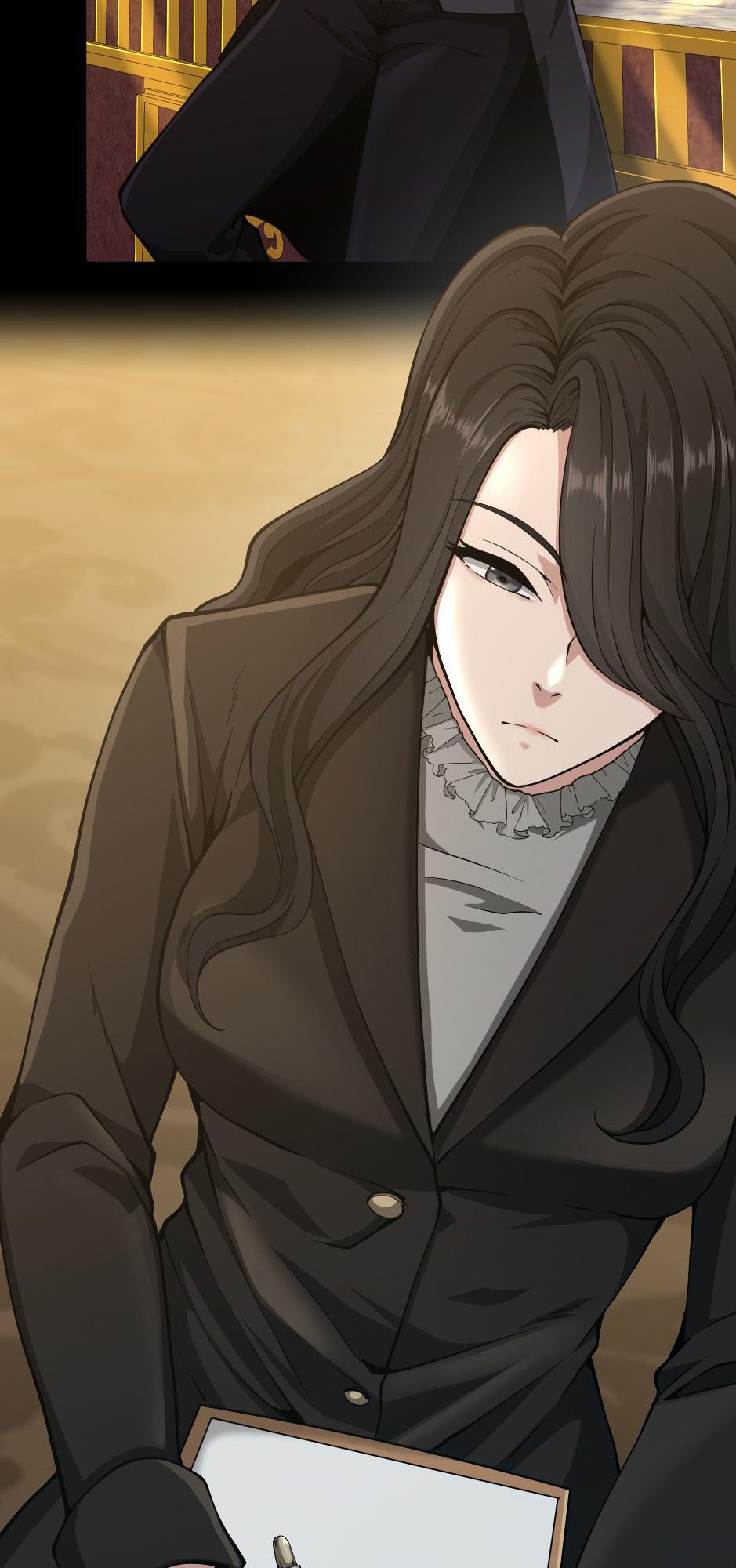 Read The Beginning After the End IT Manga Online