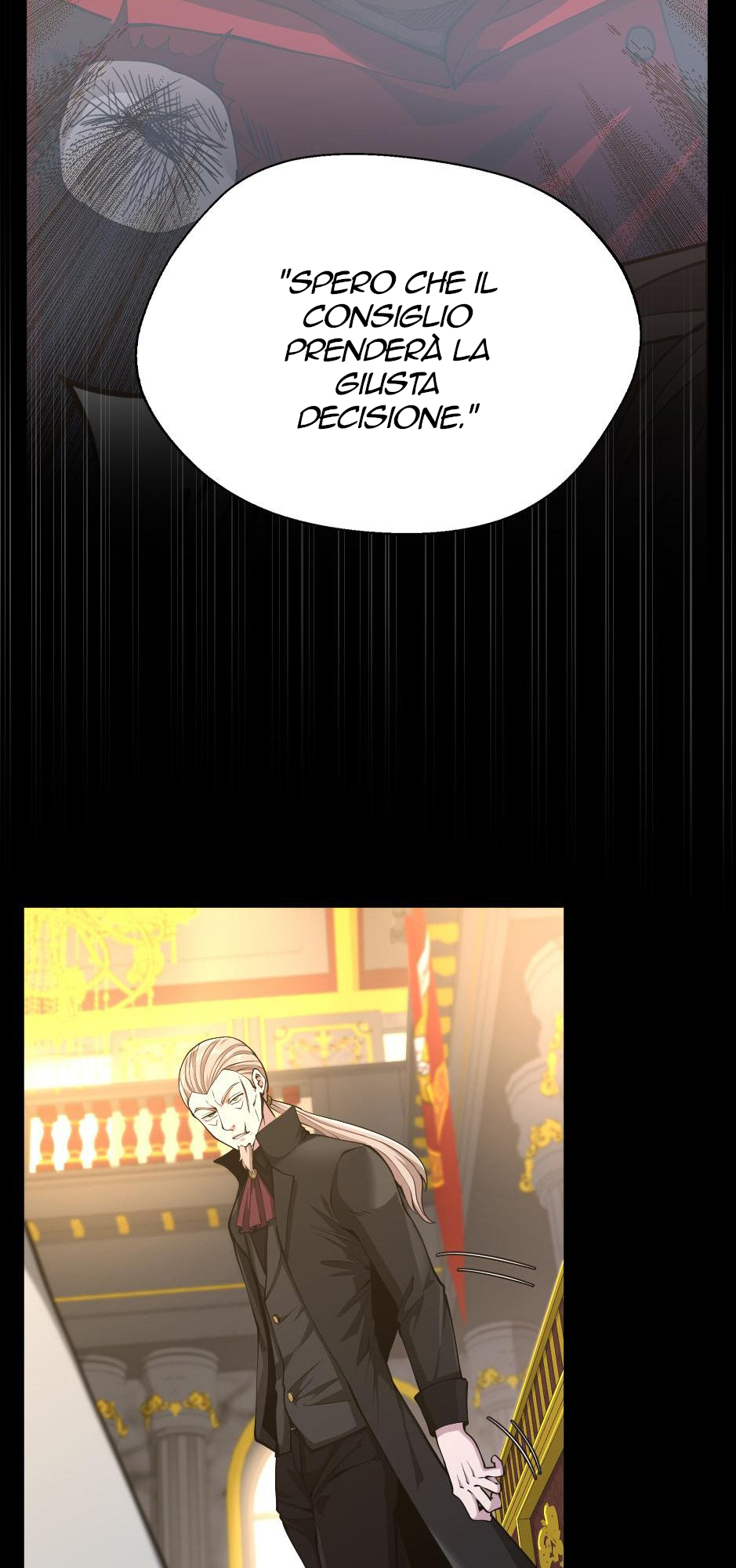 Read The Beginning After the End IT Manga Online