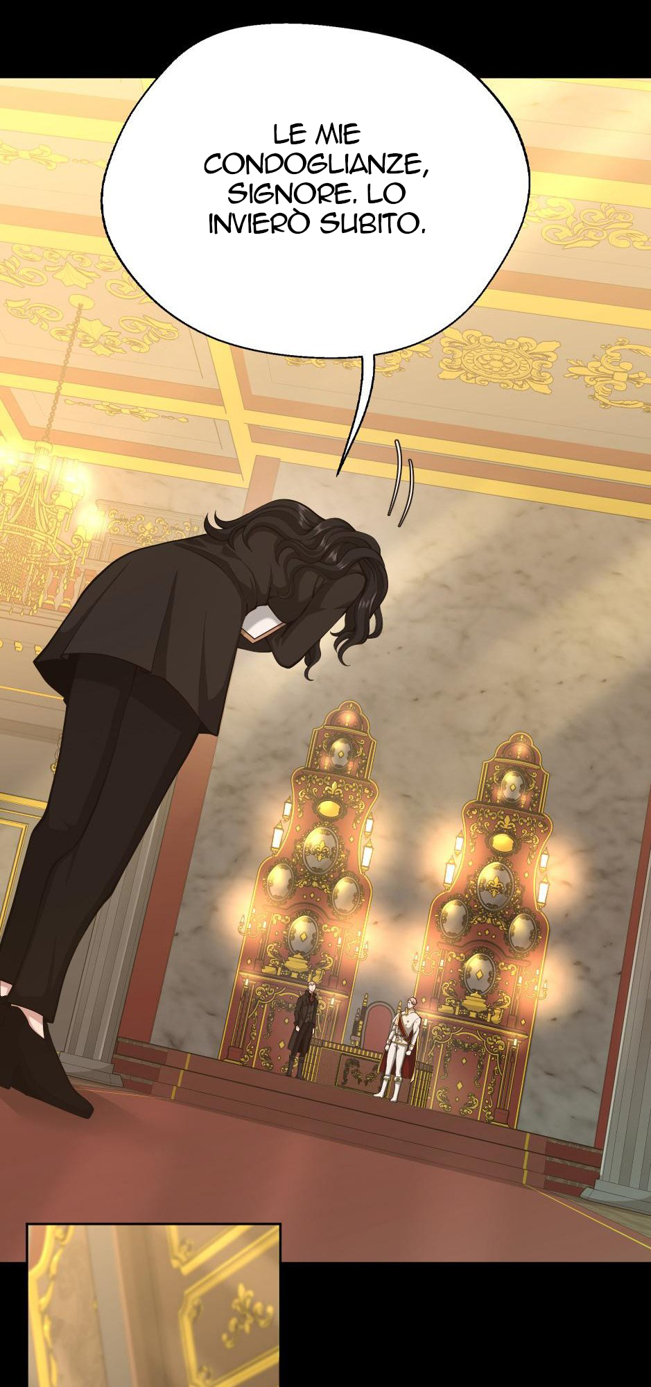 Read The Beginning After the End IT Manga Online