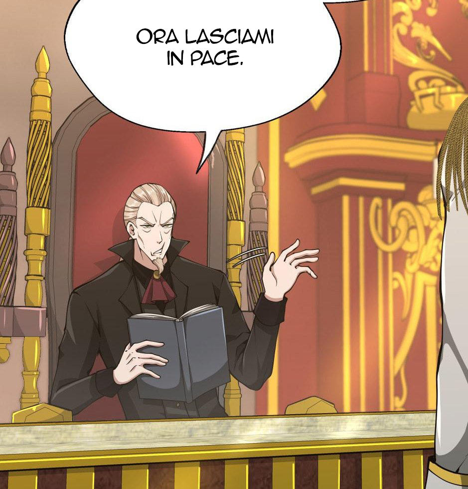 Read The Beginning After the End IT Manga Online