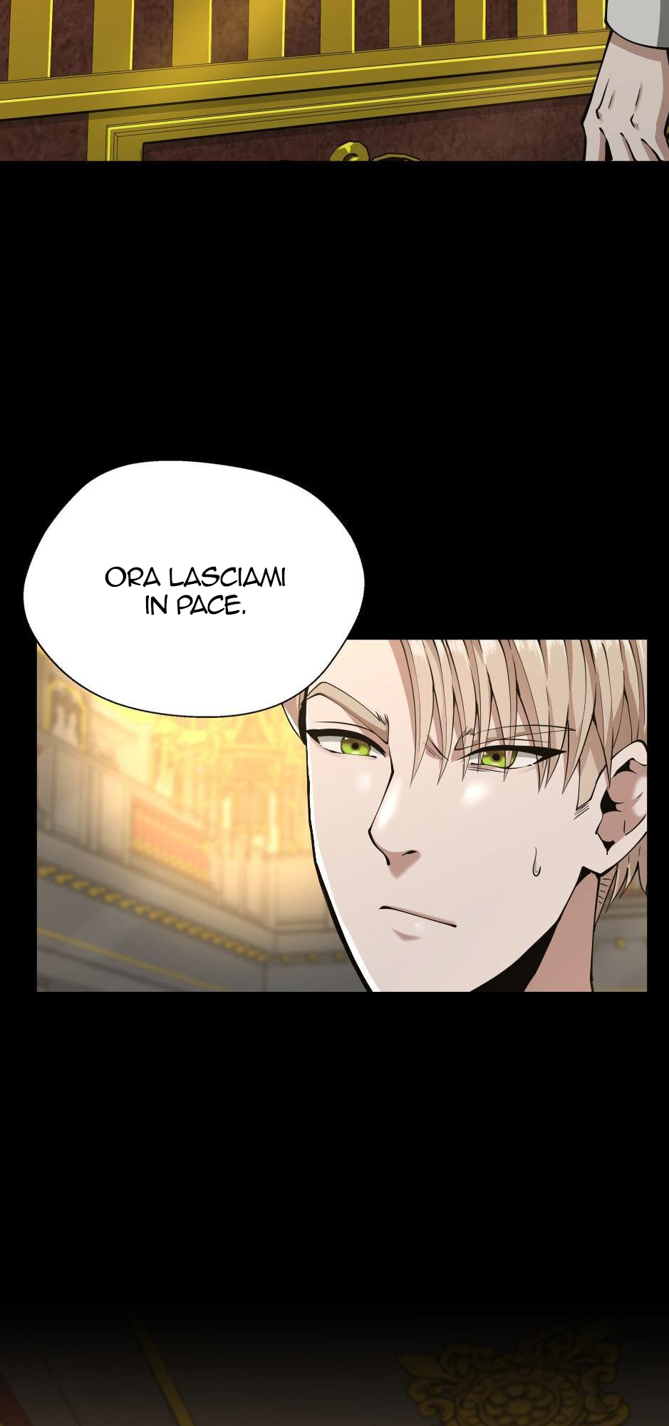 Read The Beginning After the End IT Manga Online