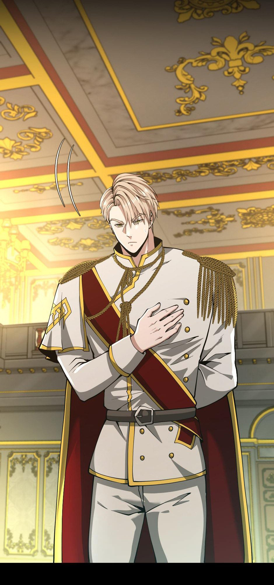 Read The Beginning After the End IT Manga Online