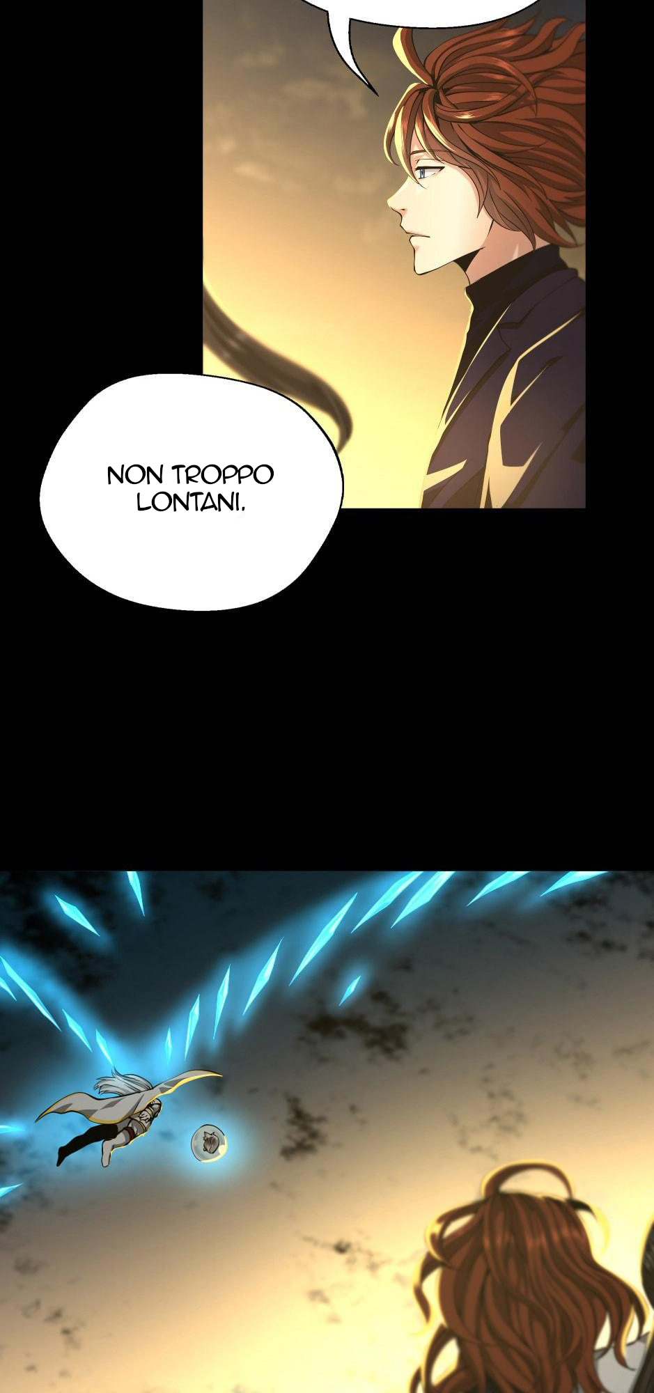 Read The Beginning After the End IT Manga Online