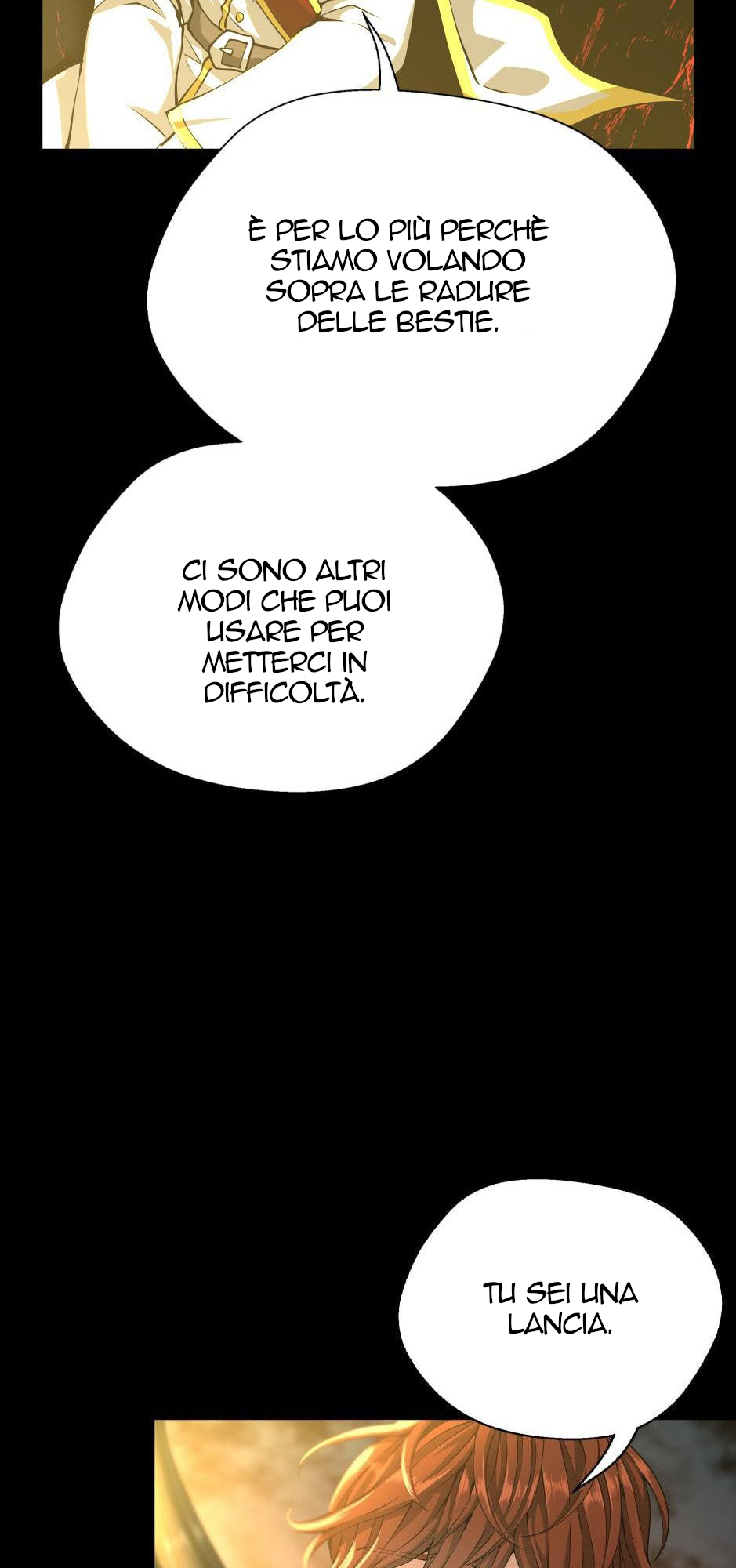 Read The Beginning After the End IT Manga Online