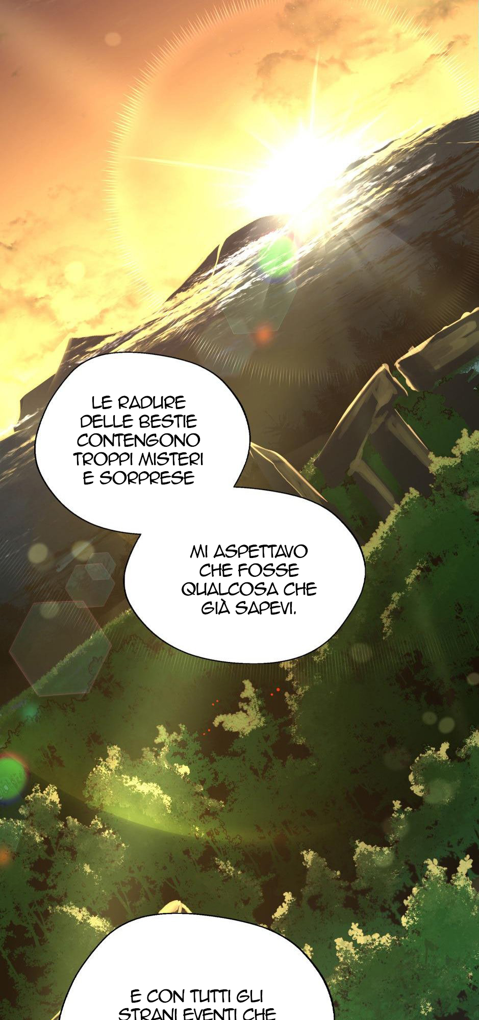 Read The Beginning After the End IT Manga Online