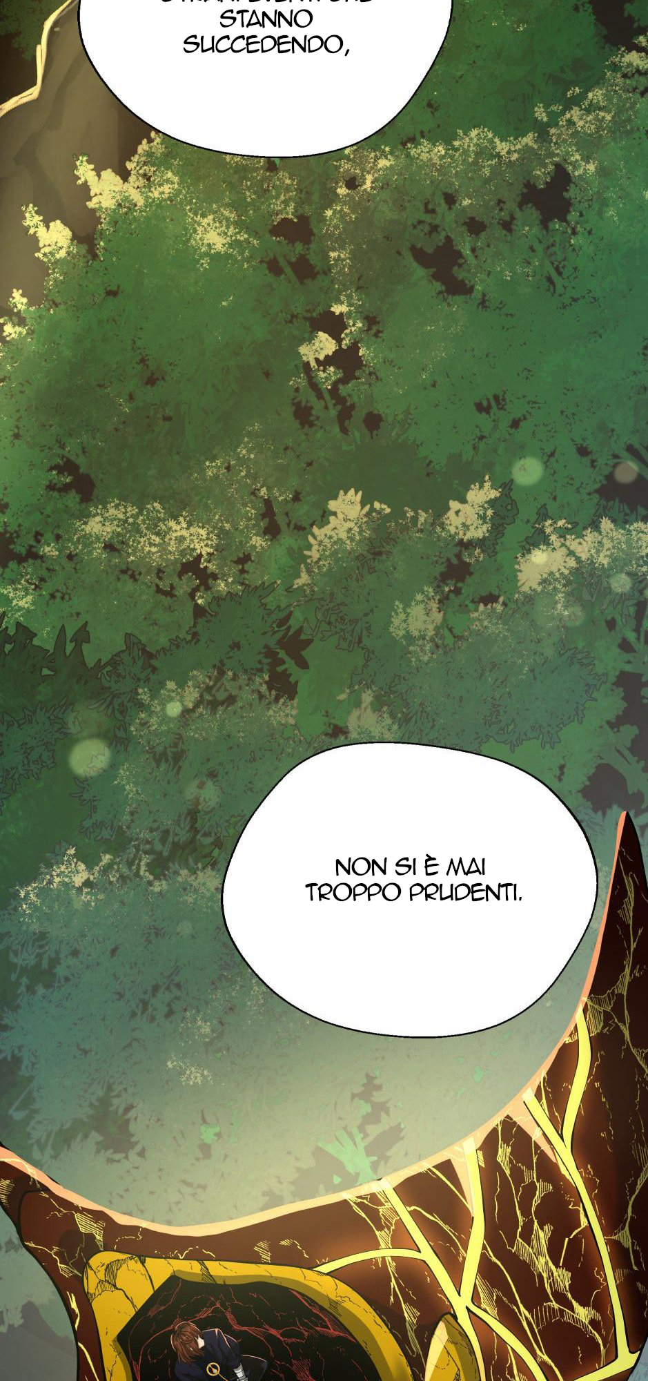 Read The Beginning After the End IT Manga Online