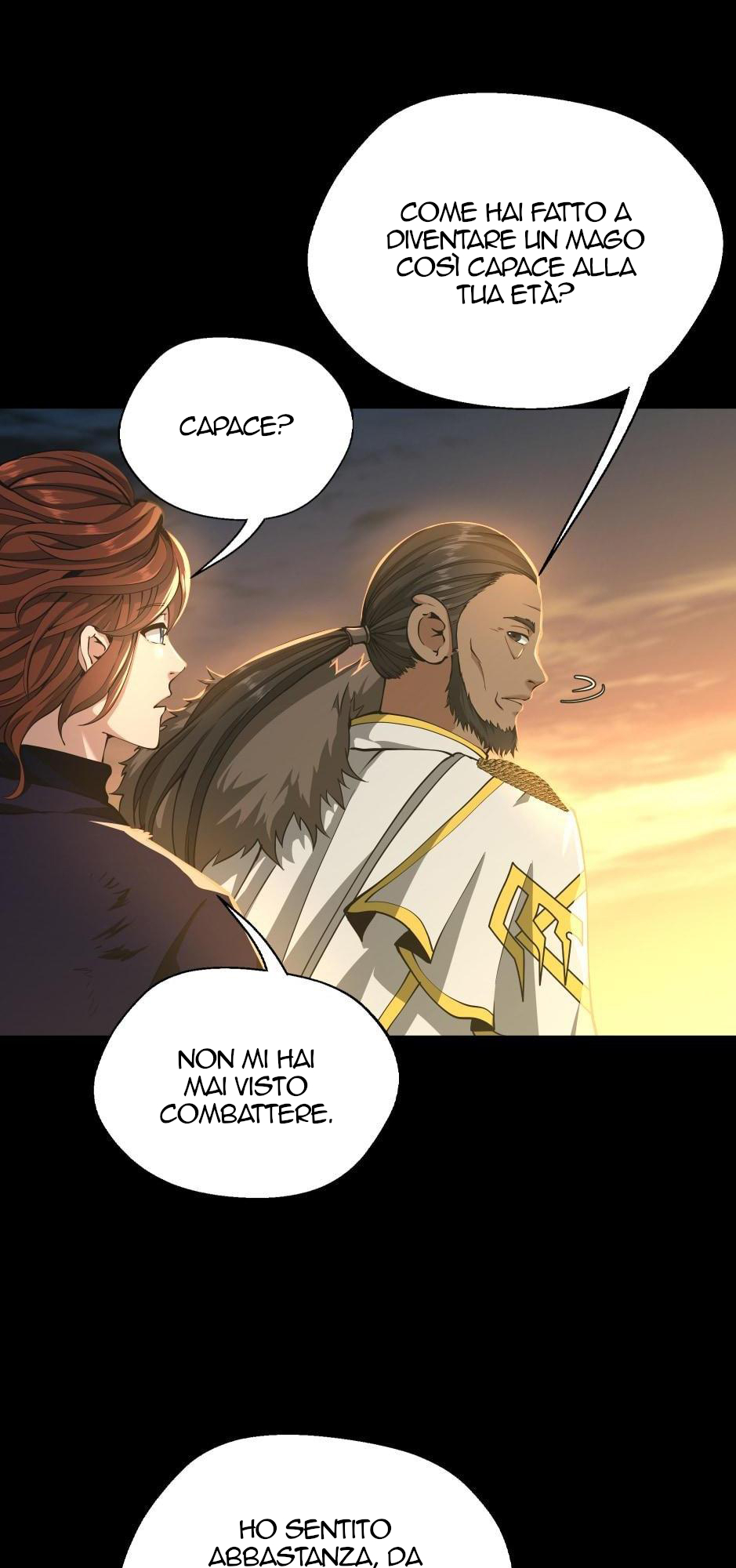 Read The Beginning After the End IT Manga Online