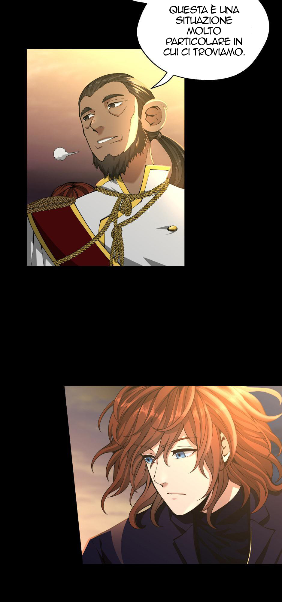 Read The Beginning After the End IT Manga Online