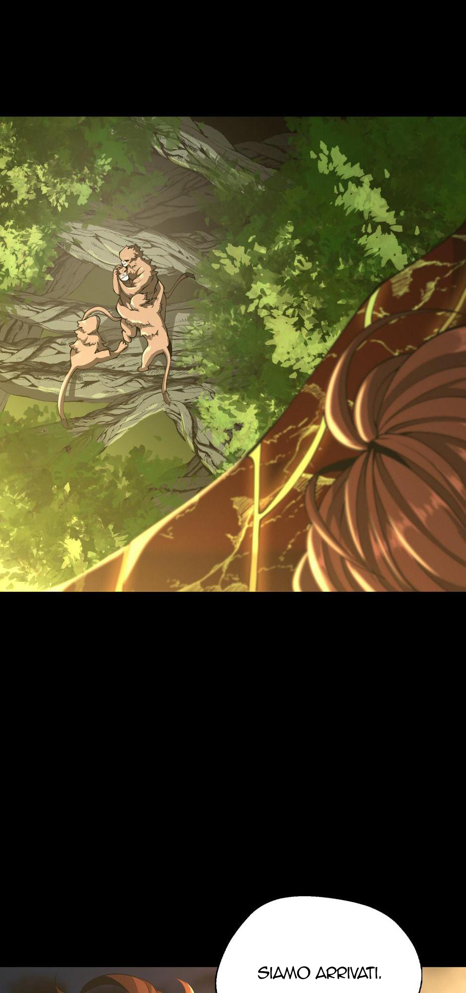 Read The Beginning After the End IT Manga Online