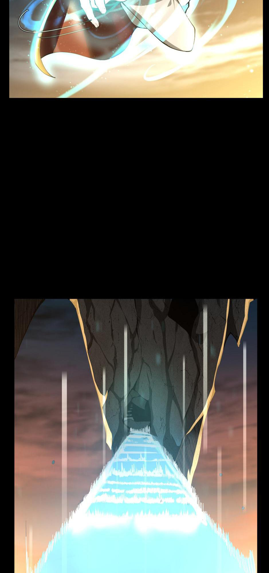 Read The Beginning After the End IT Manga Online