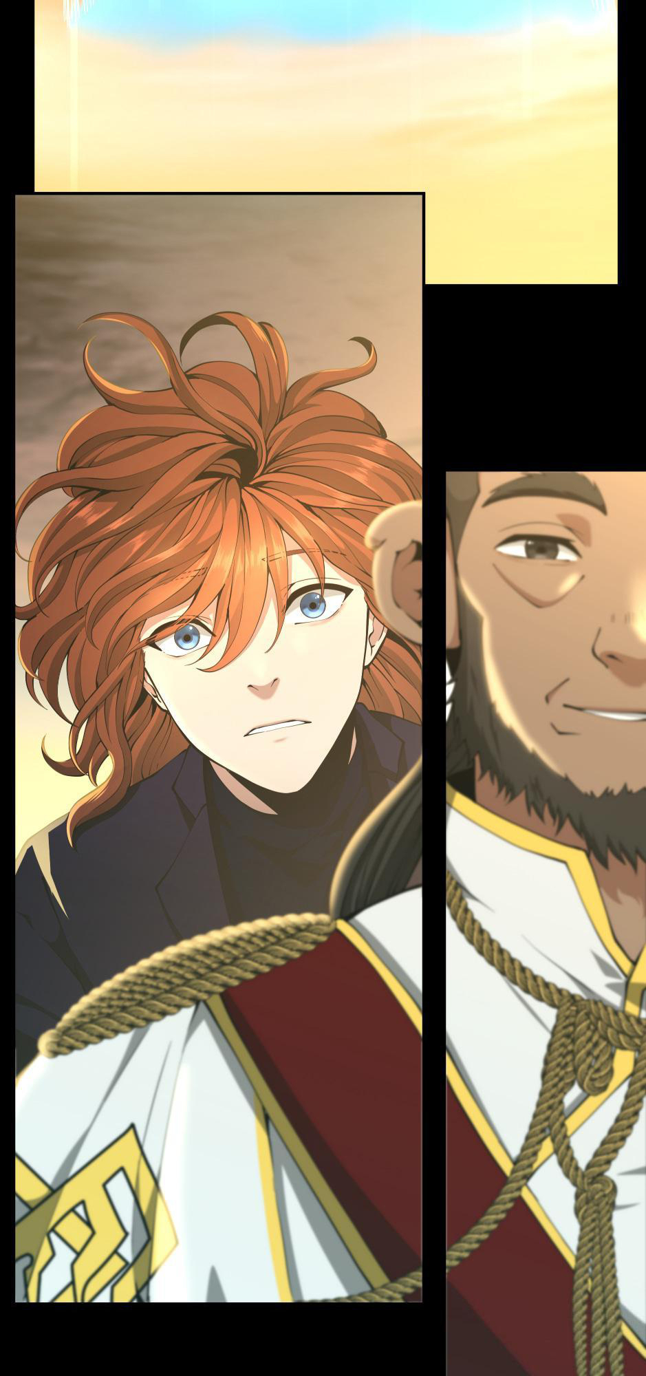 Read The Beginning After the End IT Manga Online